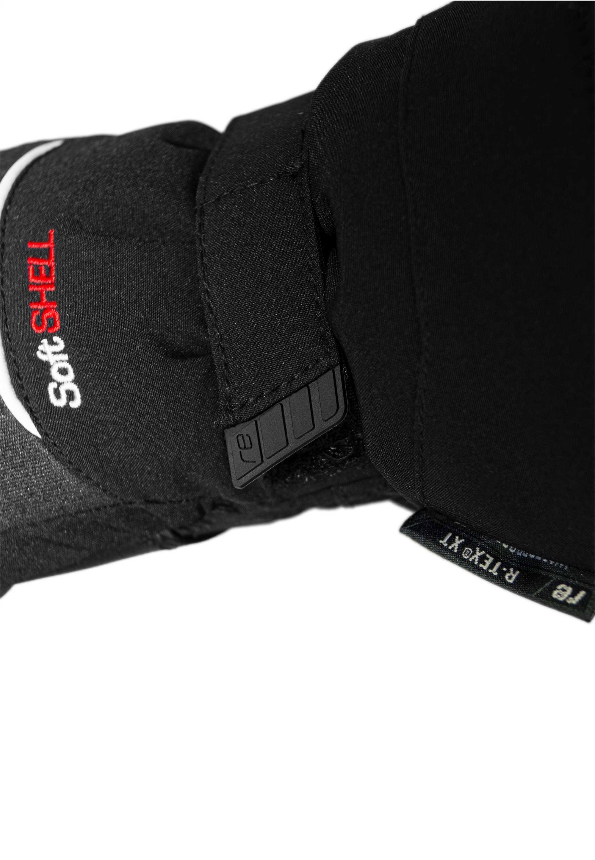 Reusch Skihandschuhe »Kondor R-TEX® XT Junior«, mit atmungsaktiver Insert-Membran