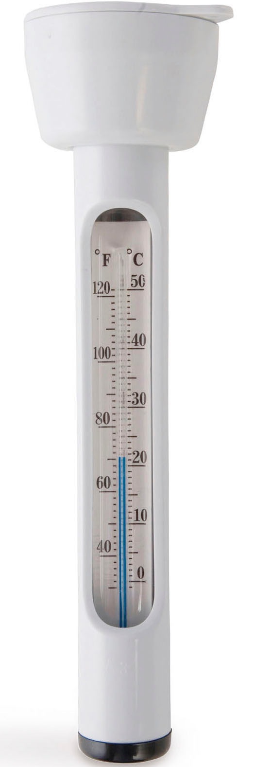 Intex Pool-Wärmepumpe »Pool Heizung (RCD)« für Easy Set und Rundpools bis zu 4,57m Durchmesser