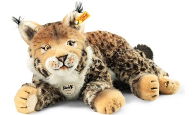 Kuscheltier »Mizzy Luchs, 35 cm«