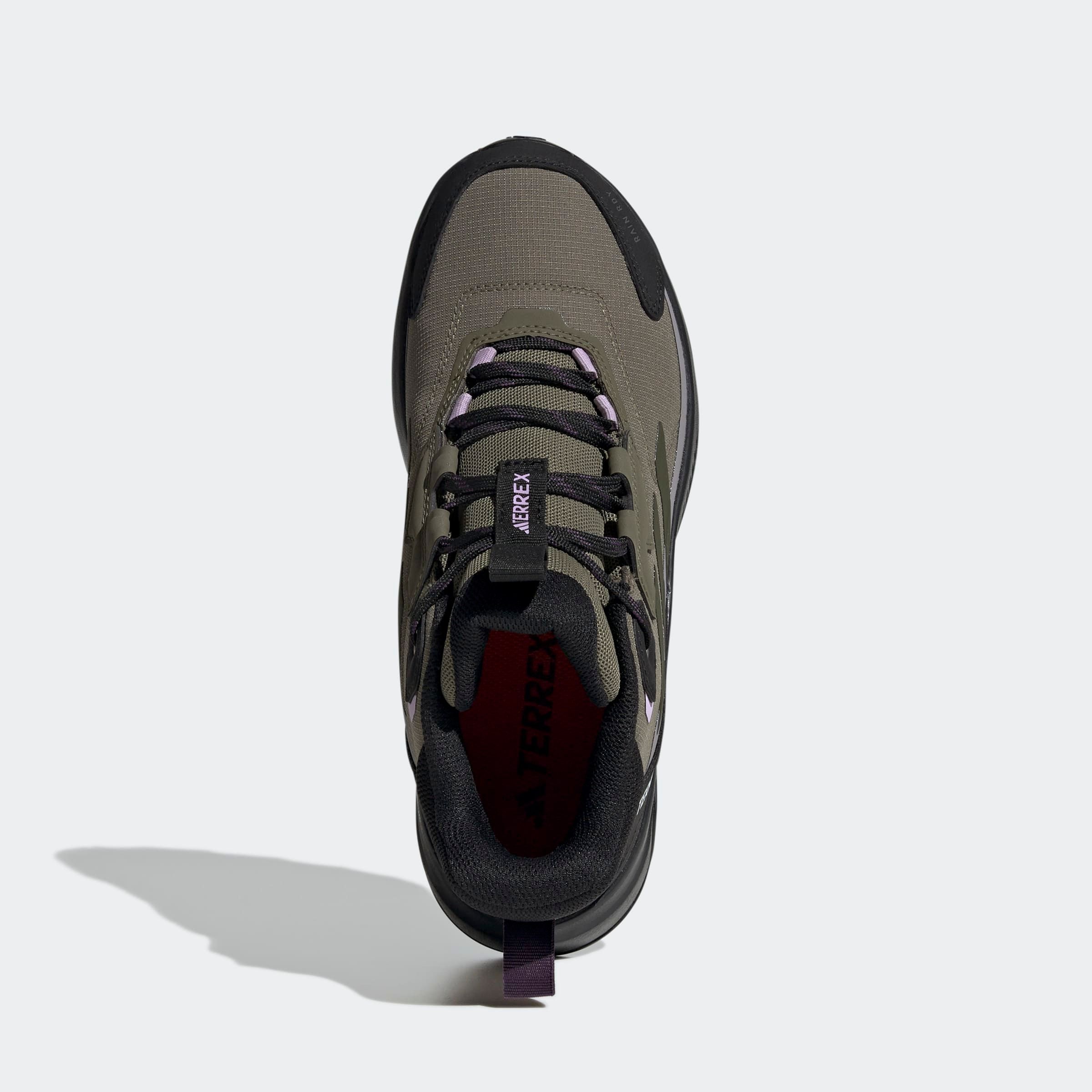 adidas TERREX Wanderschuh »TERREX ANYLANDER MID RAIN.RDY«, wasserdicht