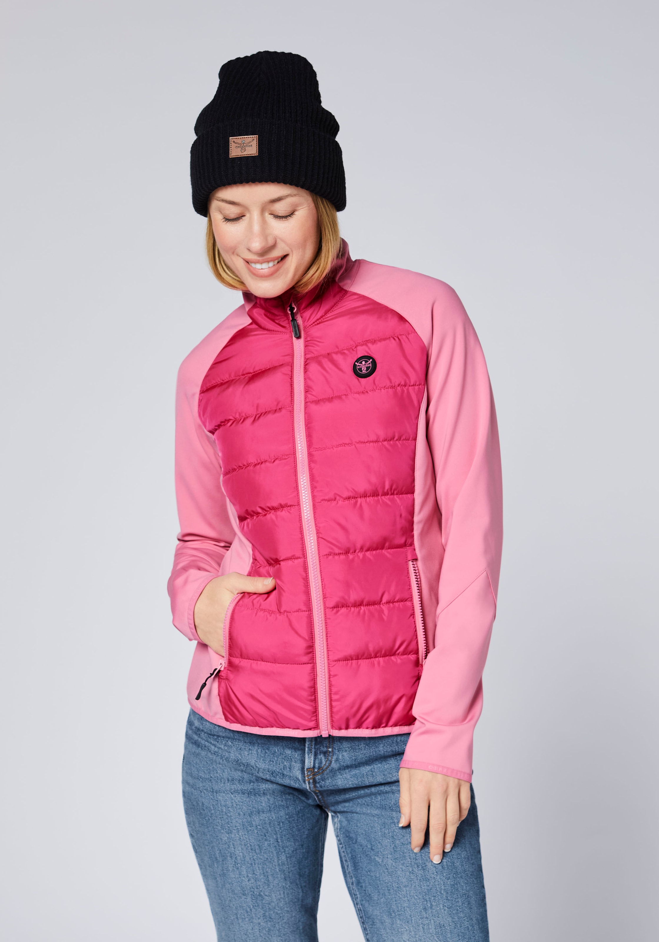 Chiemsee Funktionsjacke günstig online kaufen