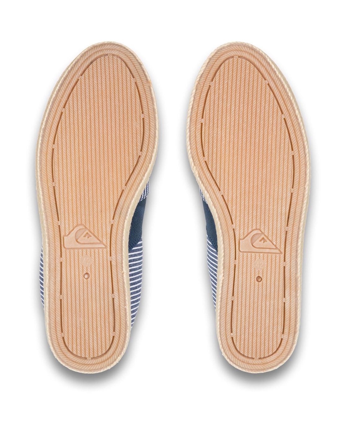 Quiksilver Sneaker »Espadrilled«