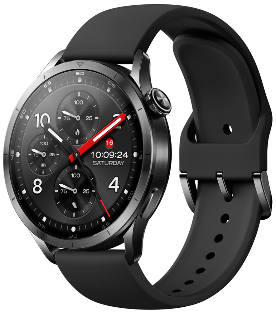 Xiaomi Smartwatch "Watch S5" HyperOS