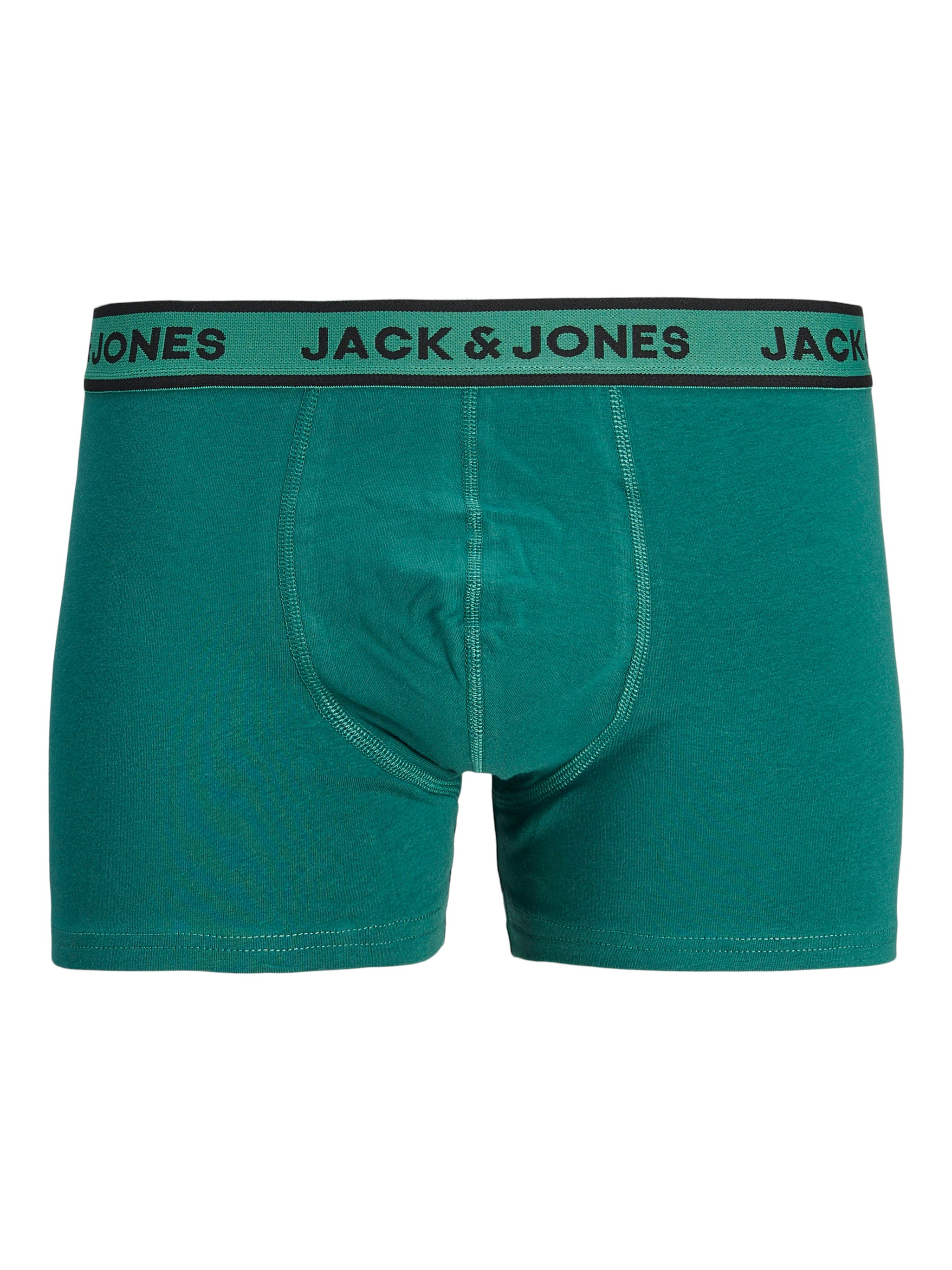 Jack & Jones Trunk »JACDREW TRUNKS 12 PACK« Packung, 12 Stk.