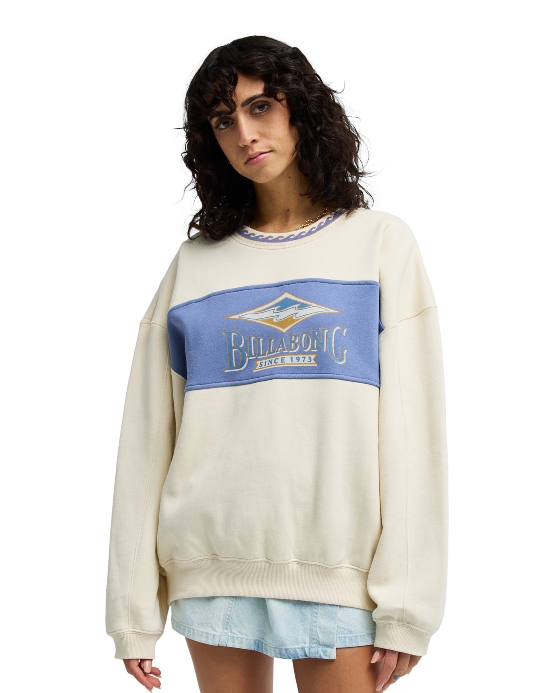 Billabong Sweatshirt "Point Break" günstig online kaufen