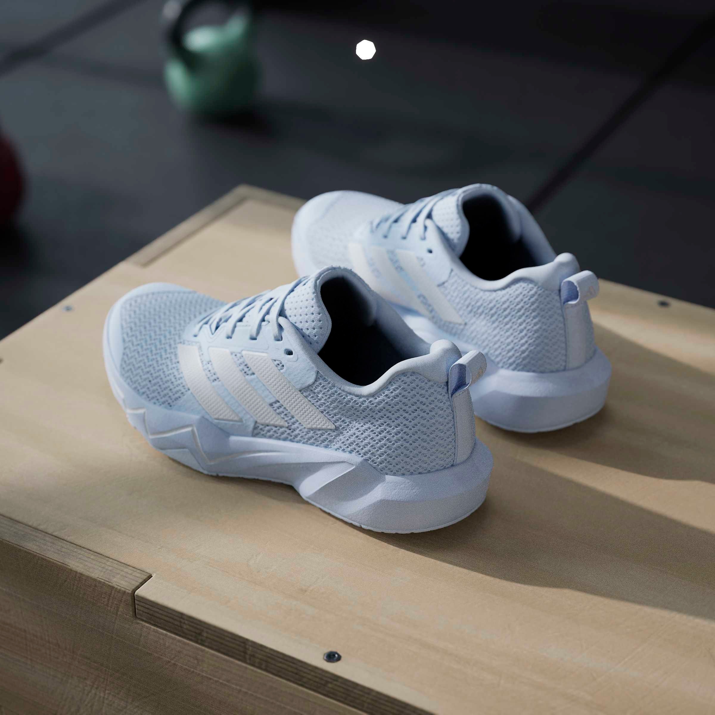 adidas Performance Trainingsschuh »RAPIDMOVE GO TRAINER W«