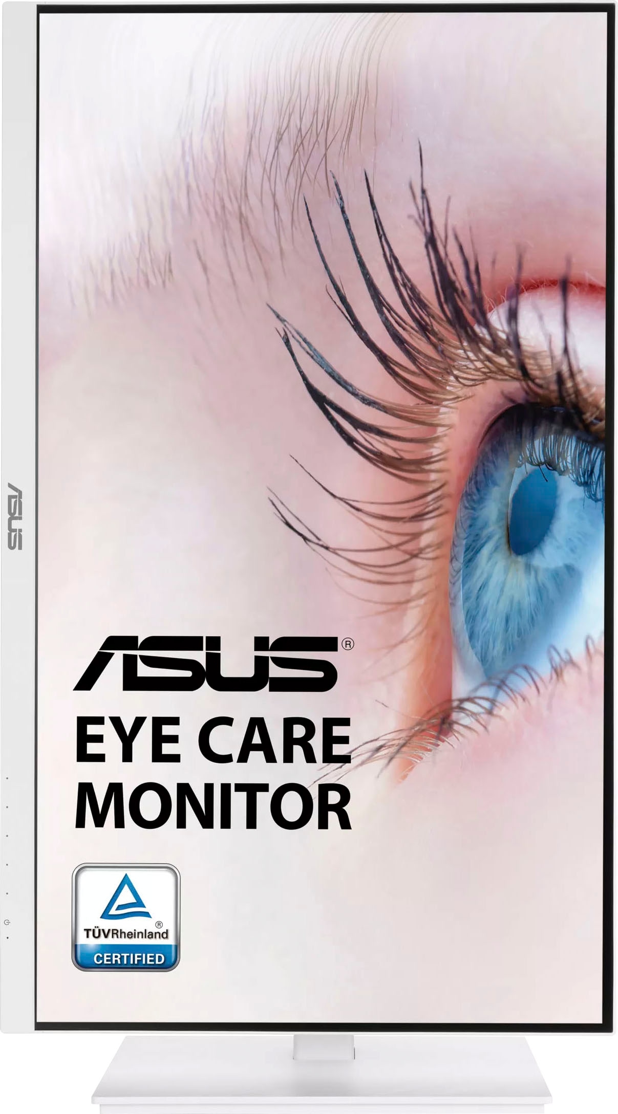 Asus LCD-Monitor »VA27DQSB-W«, 69 cm/27 Zoll, 1920 x 1080 px, Full HD, 5 ms Reaktionszeit, 60 Hz