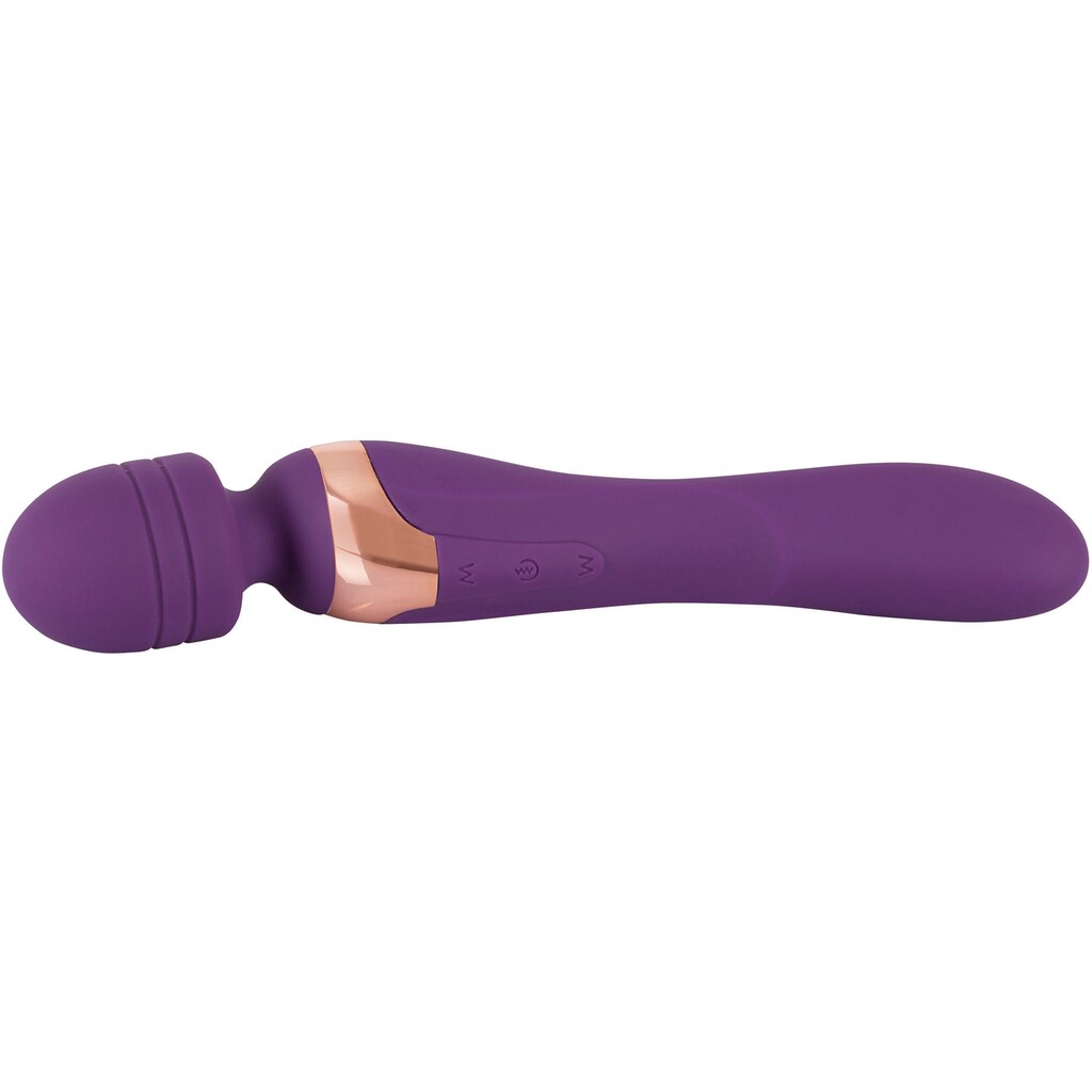 Javida Wand Massager »Javida Double Massager«