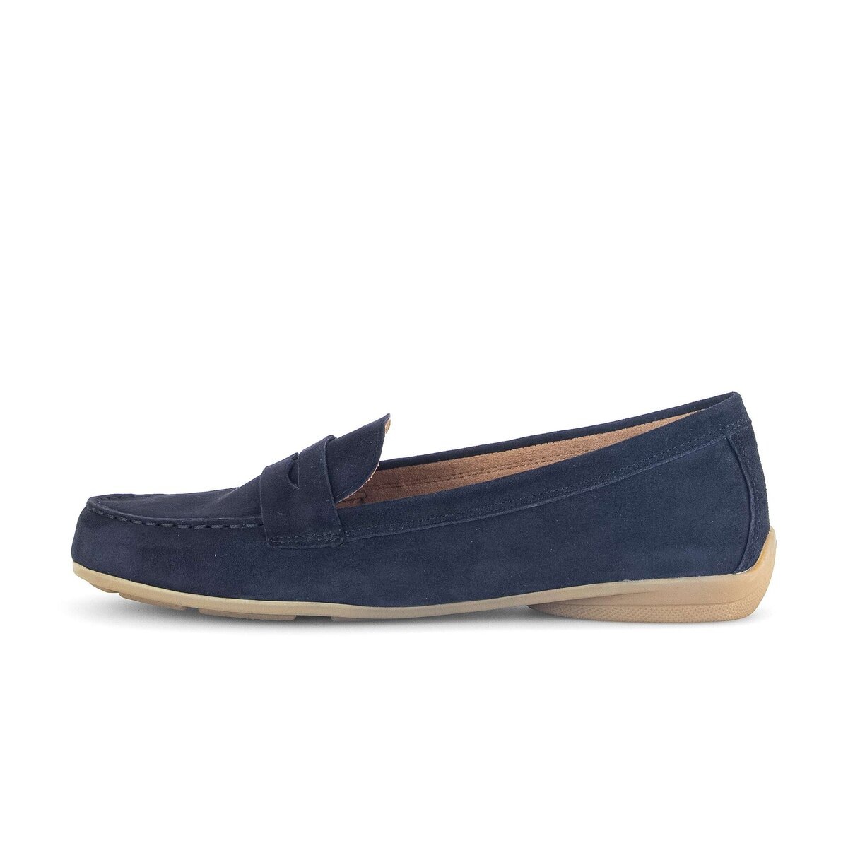 Gabor Mokassin »Mokassin«