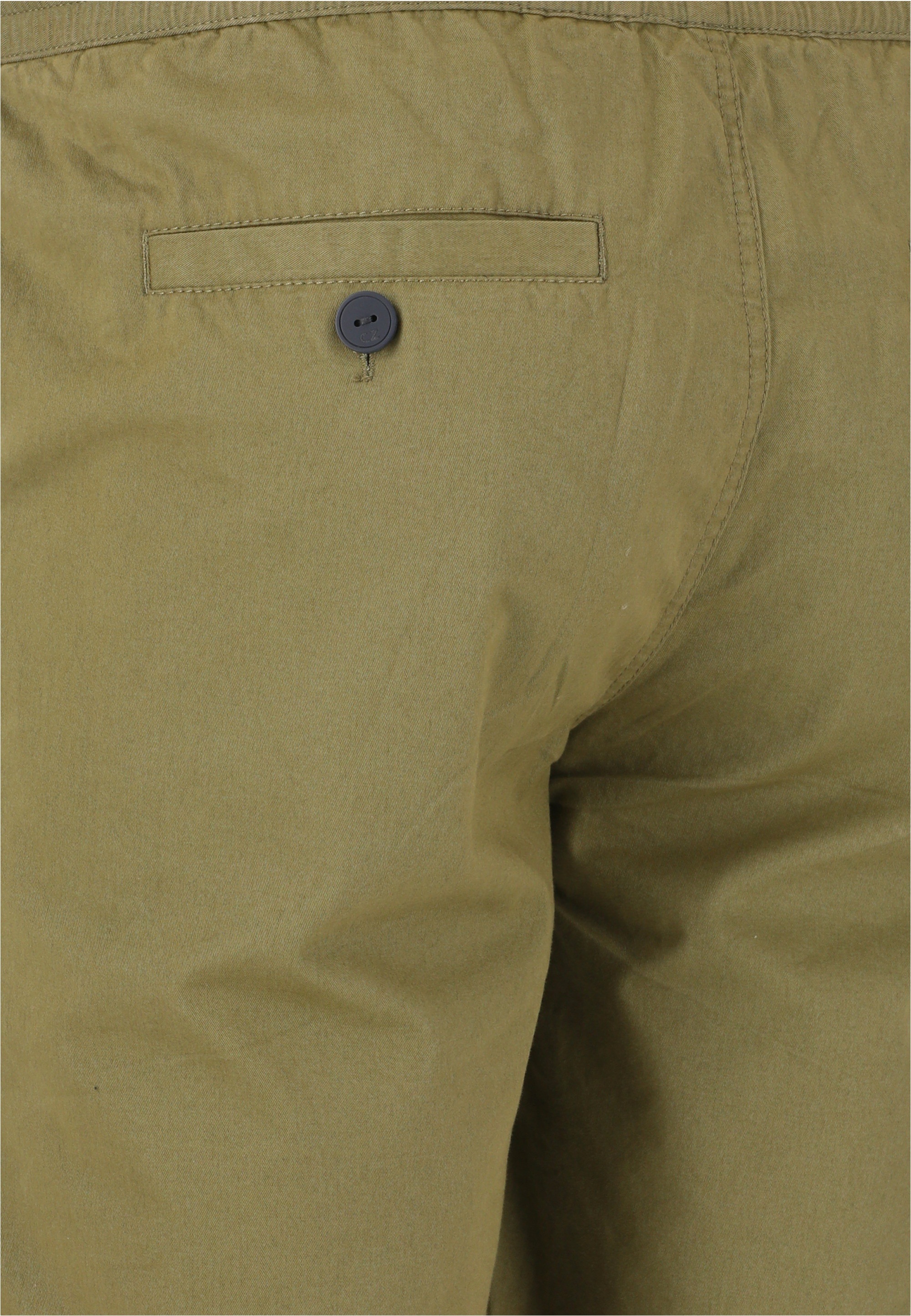 CRUZ Shorts »Gilchrest«, mit praktischen Seitentaschen