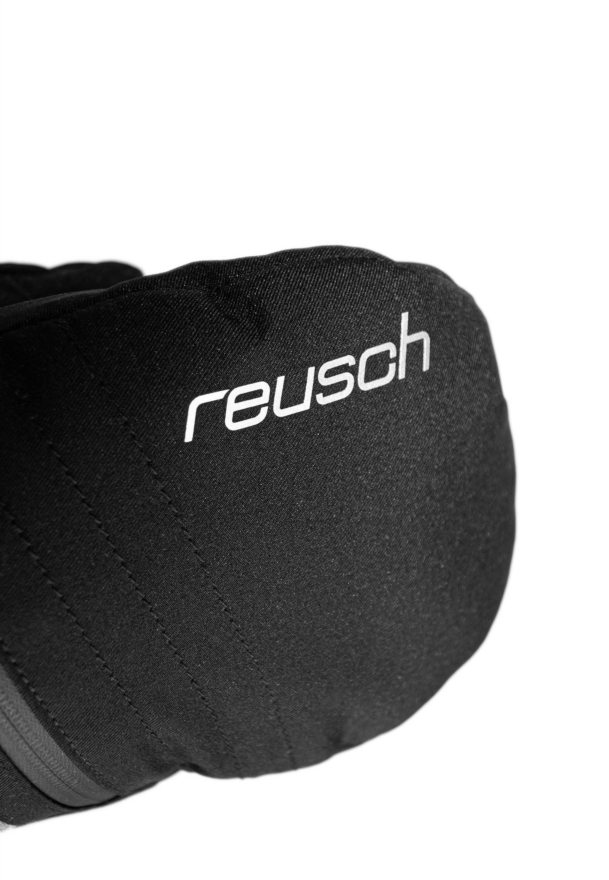 Reusch Fäustlinge »Demi R-TEX® XT Mitten«, mit praktischer Heizkissentasche