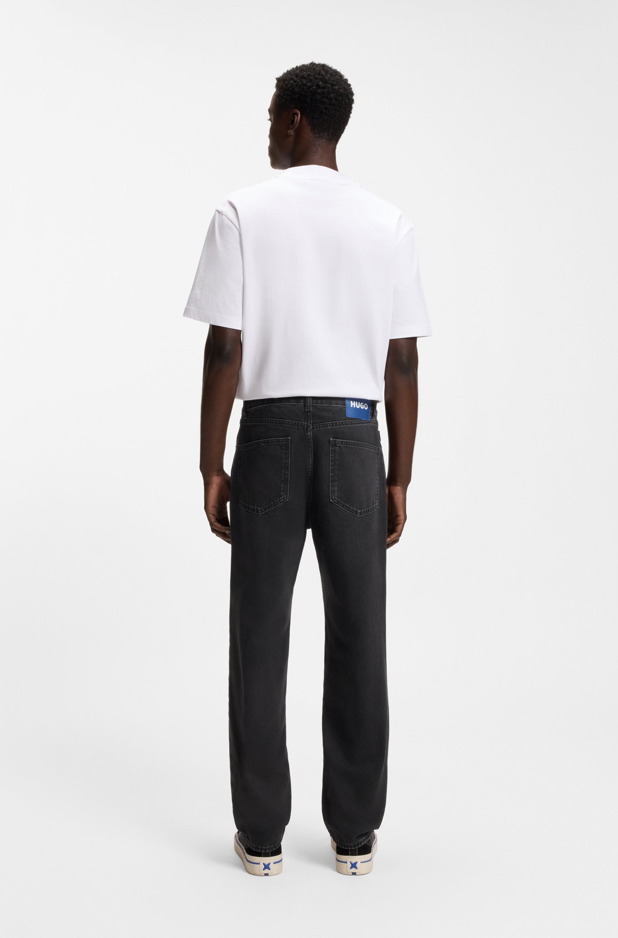 HUGO Blue »Jonah« regular fit