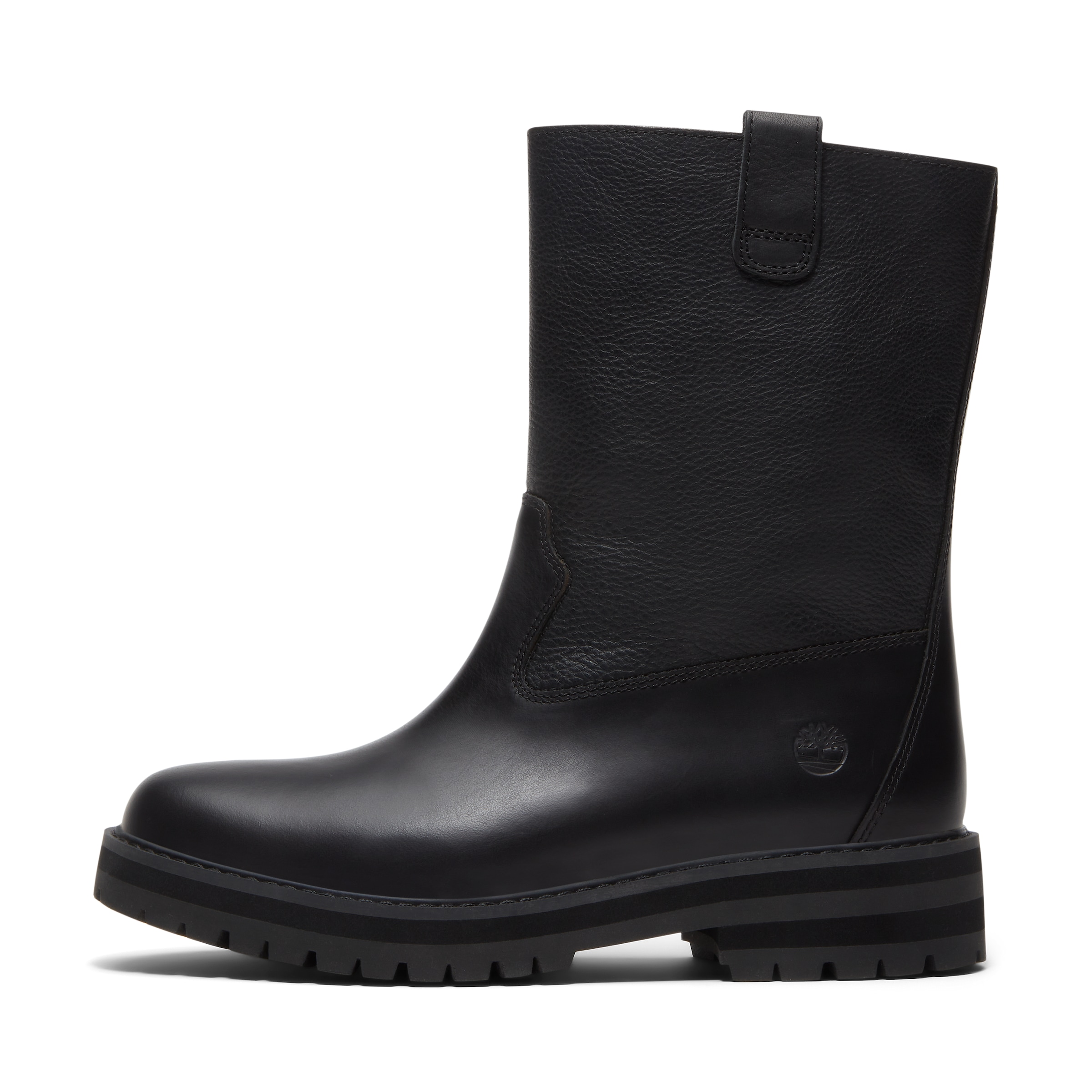 Timberland Stiefel »BRITTON DRIVE - MID PULL ON BOOT«