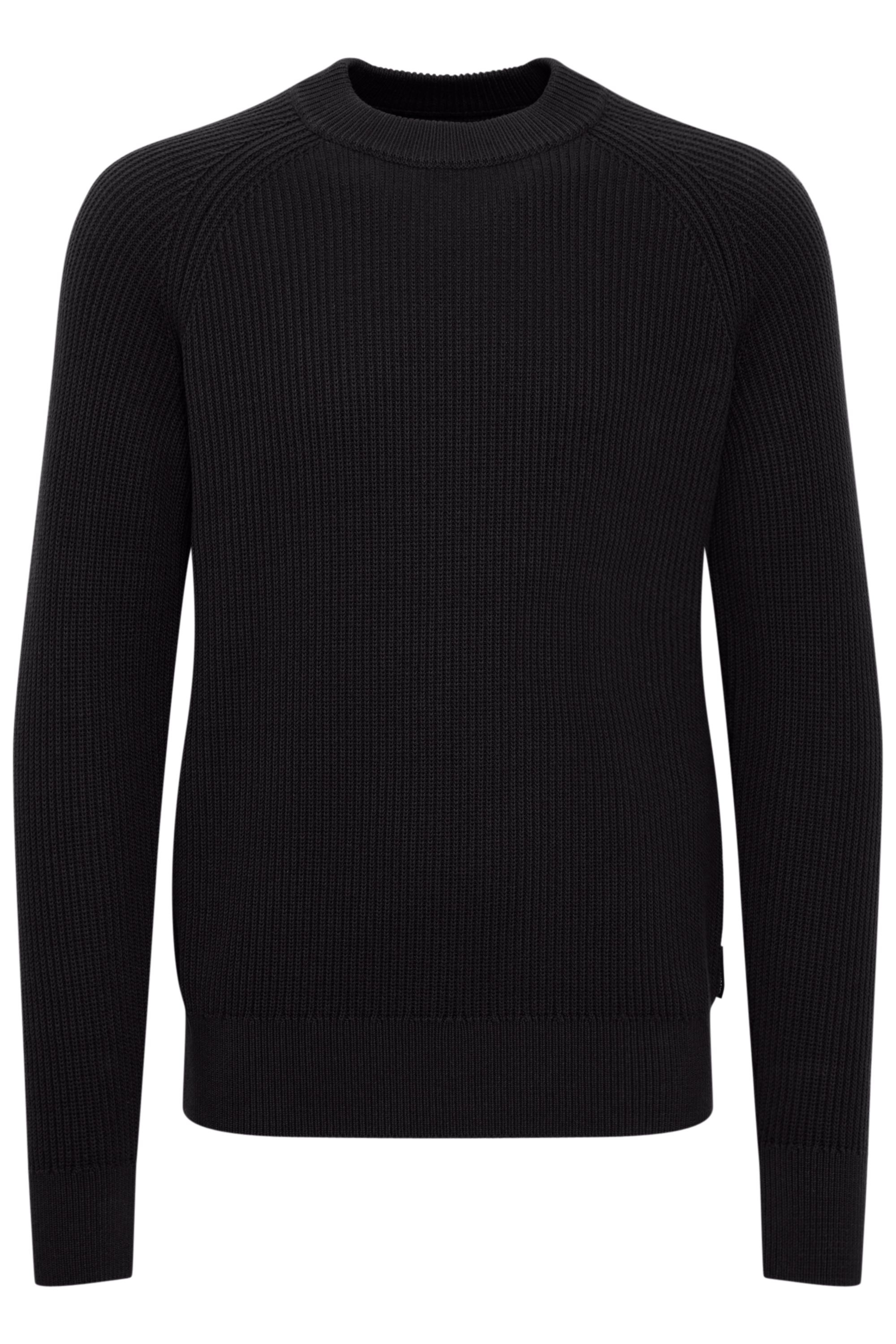 Casual Friday Strickfleece-Pullover "Strickpullover CFKristian"