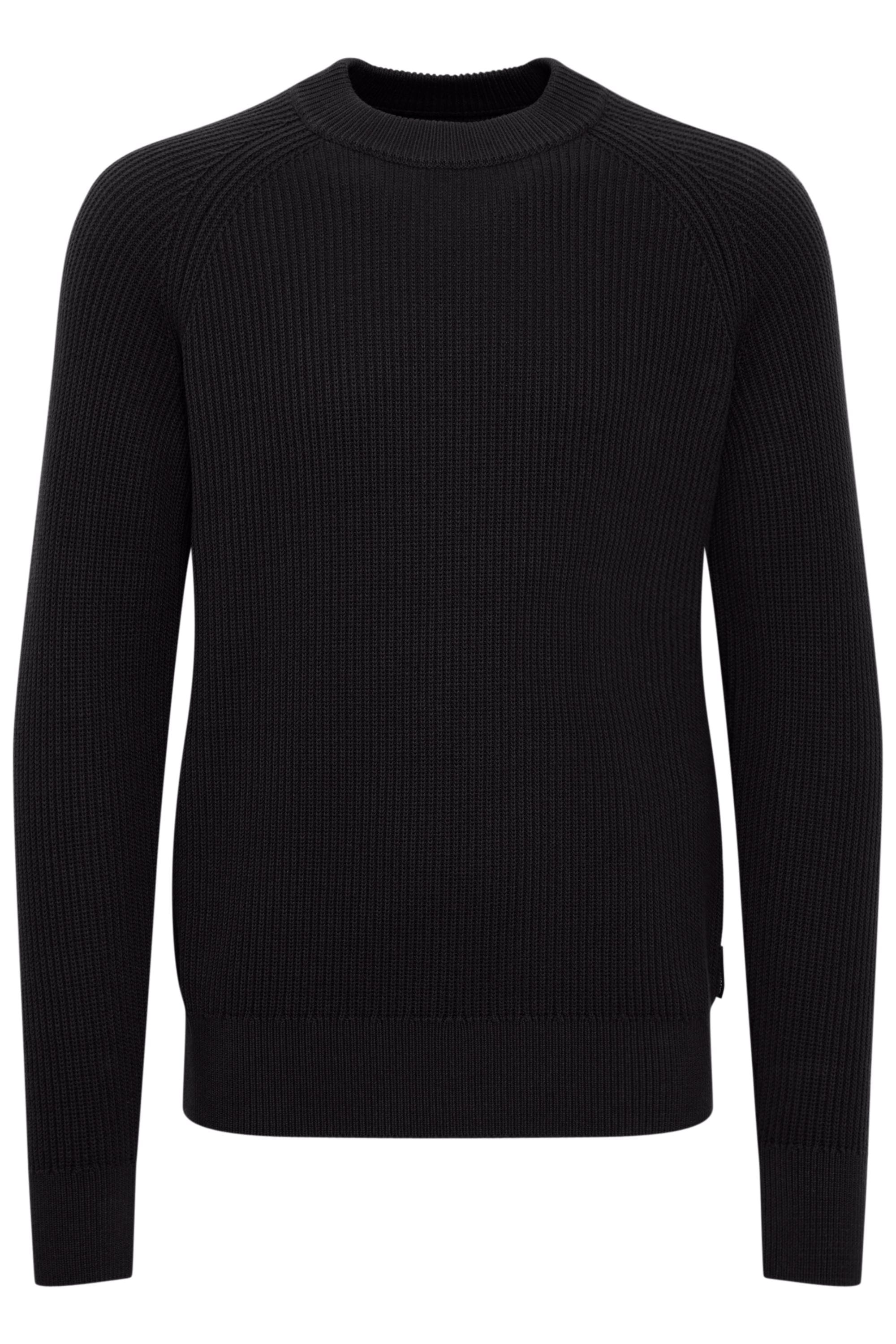 Casual Friday Strickpullover "Strickpullover CFKRISTIAN raglan rib crew nec günstig online kaufen