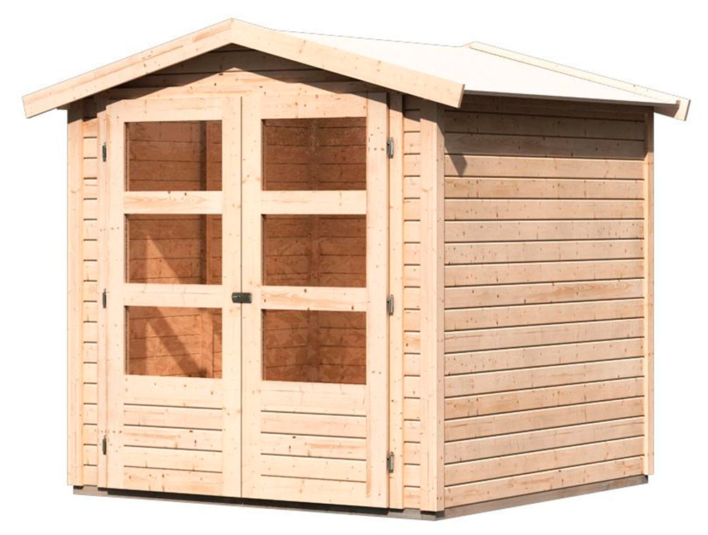 KONIFERA Gartenhaus 