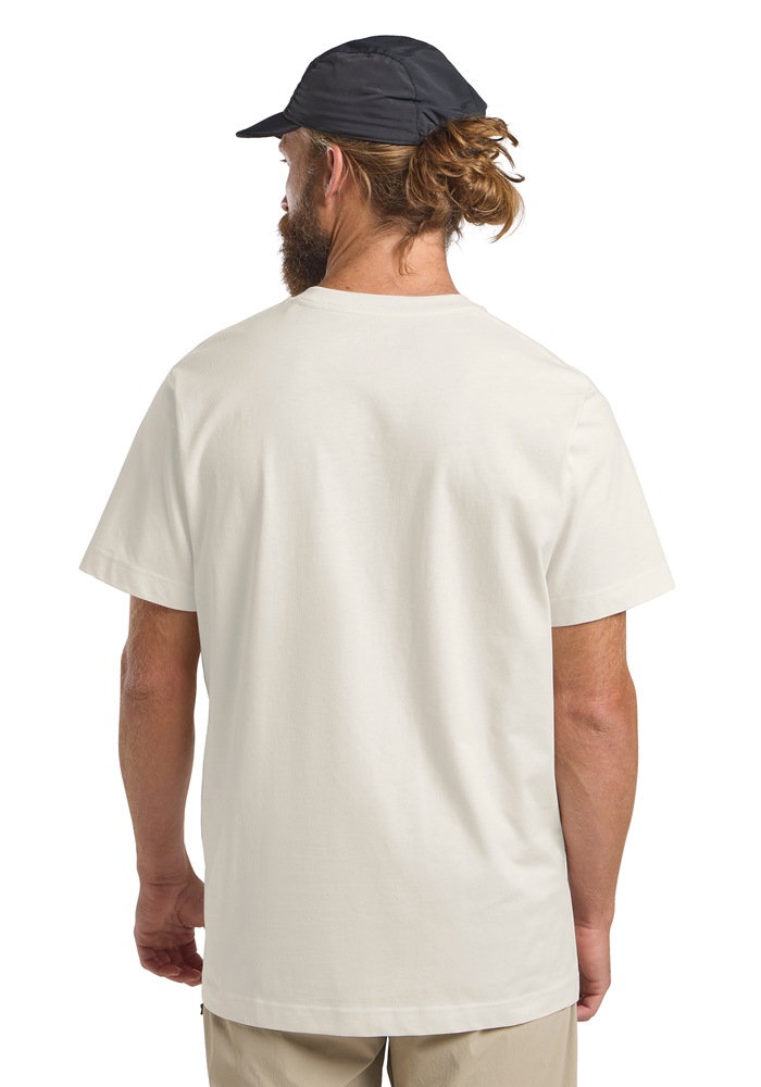 Jack Wolfskin T-Shirt "BRAND T M" günstig online kaufen