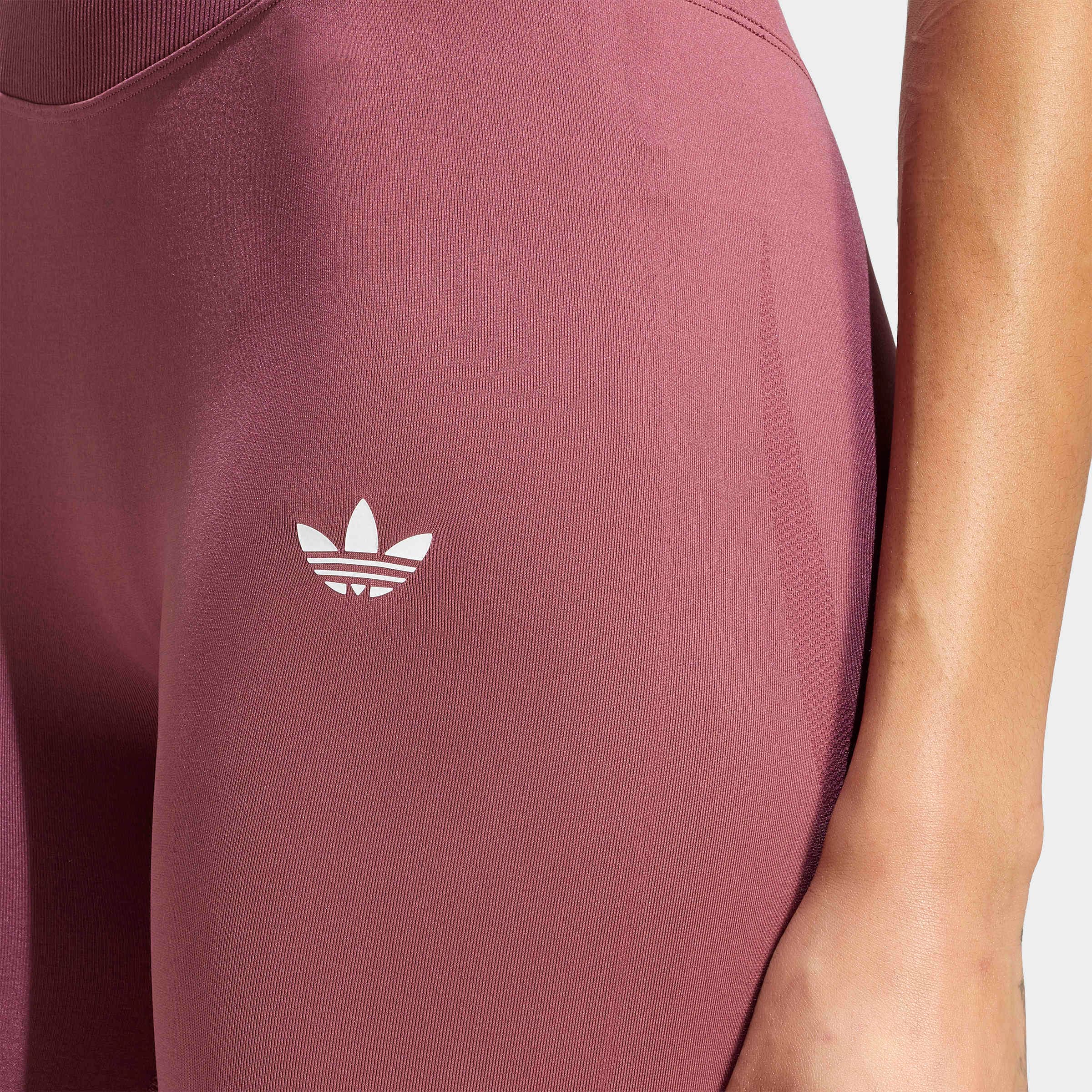 adidas Originals Leggings »SEAMLESS TIGHT«  nahtlose Konstruktion, ohne Verschluss, enge Passform