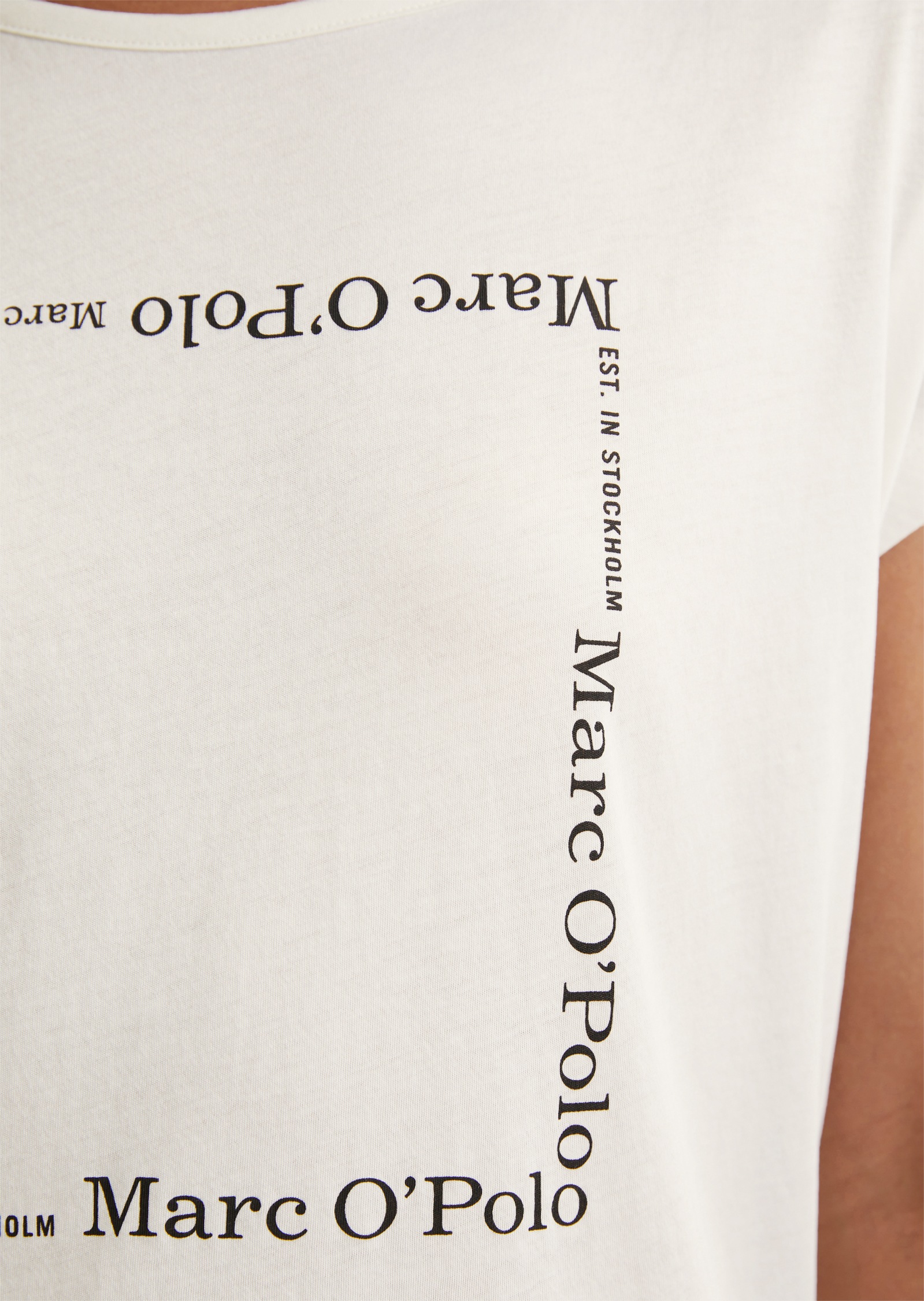 Thumbnail - Marc OPolo T-Shirt