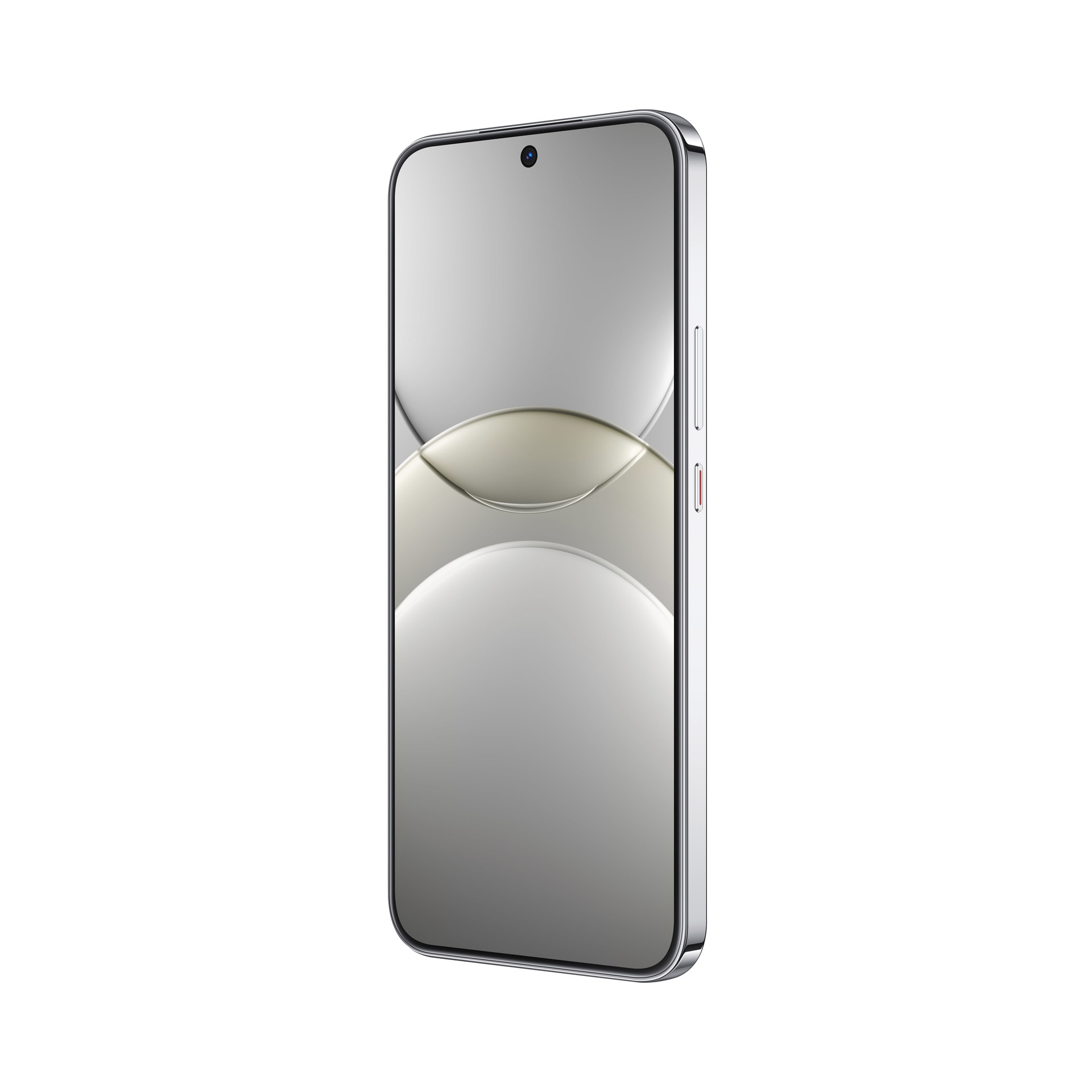 Huawei Smartphone »Nova 13 12 GB + 256 GB«, Weiß
