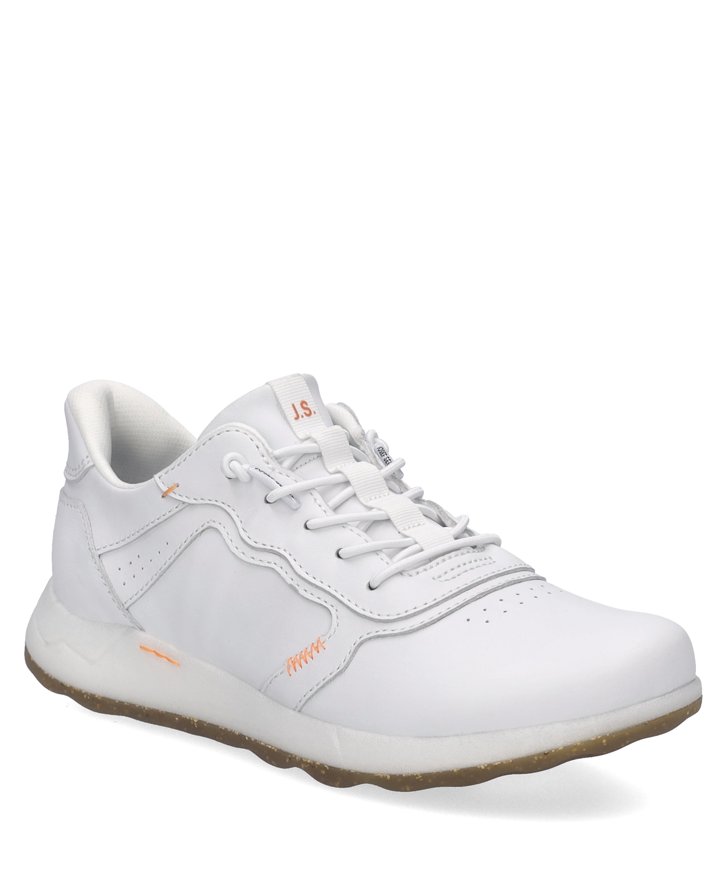 Josef Seibel Sneaker »Cheryl 03, weiss«