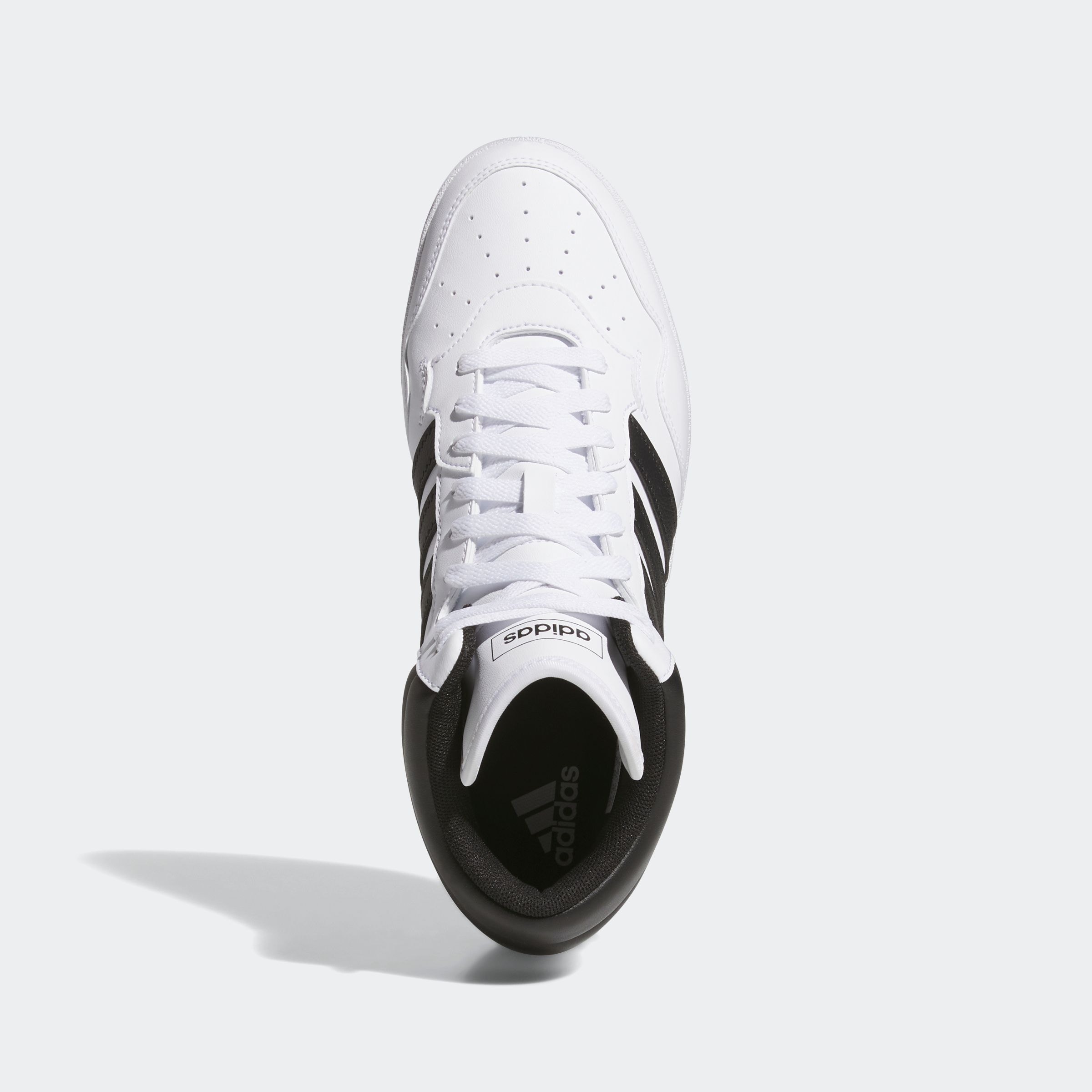 adidas Sportswear Sneaker »HOOPS 4.0 MID«