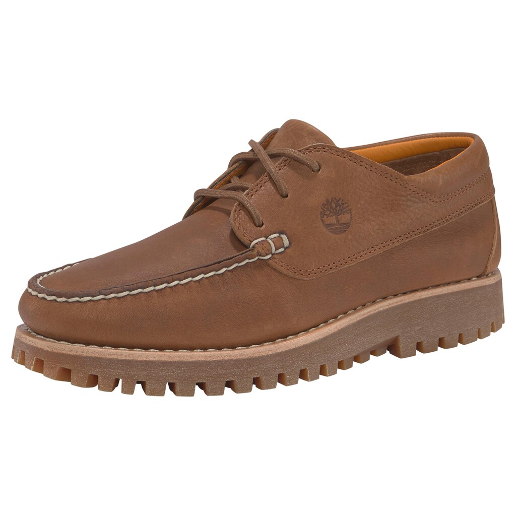 Timberland Bootsschuh »Jackson's Landing HS Moc«