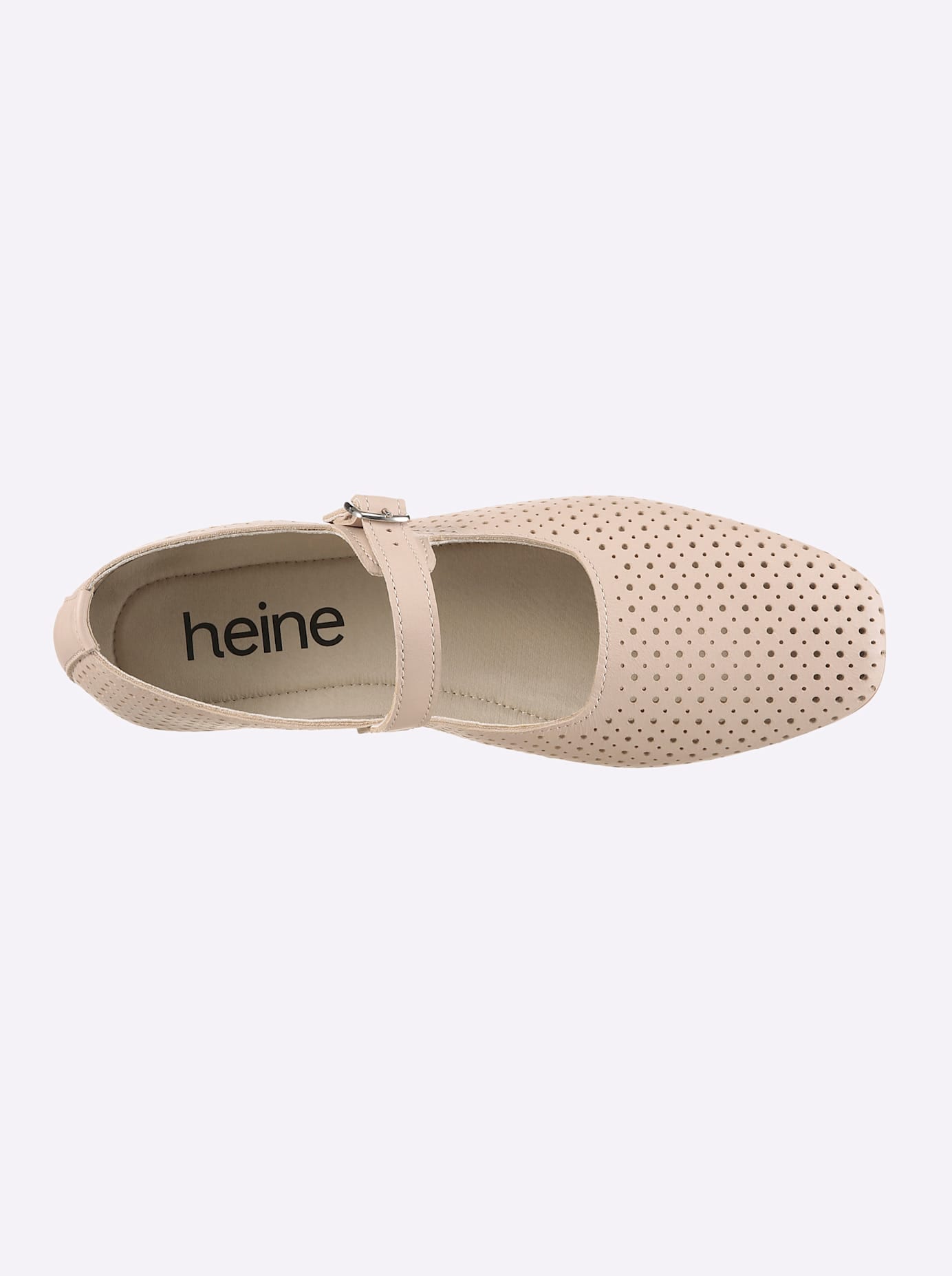 heine Ballerina