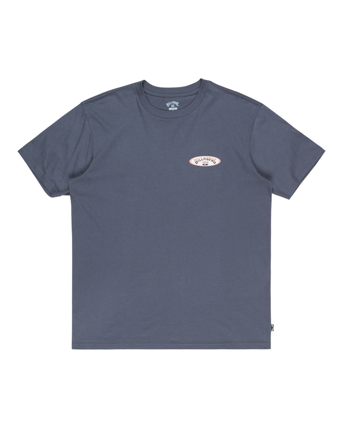 Billabong T-Shirt »Orbit Arch«