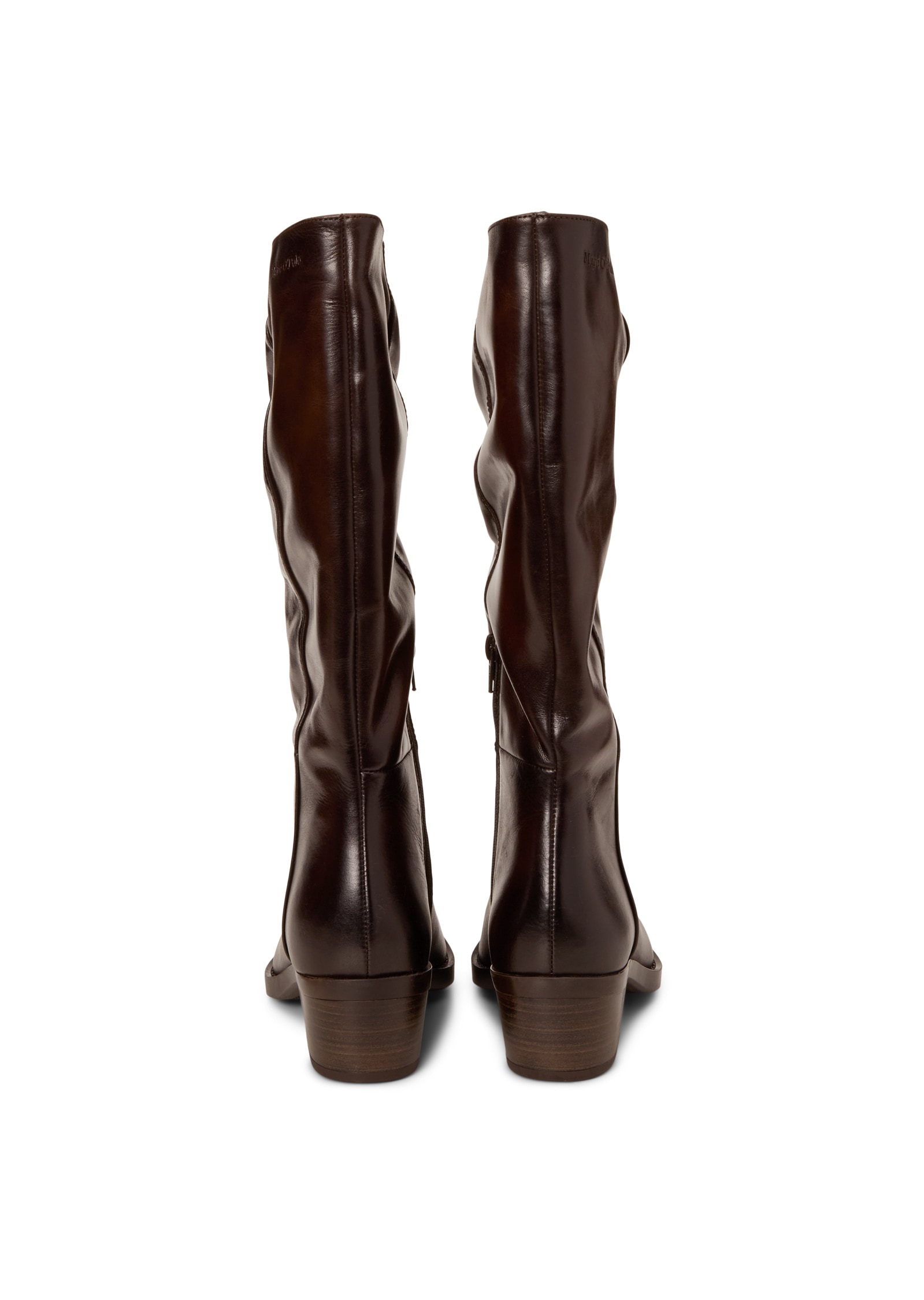 Marc O'Polo Stiefel »aus edlem Kalbleder«