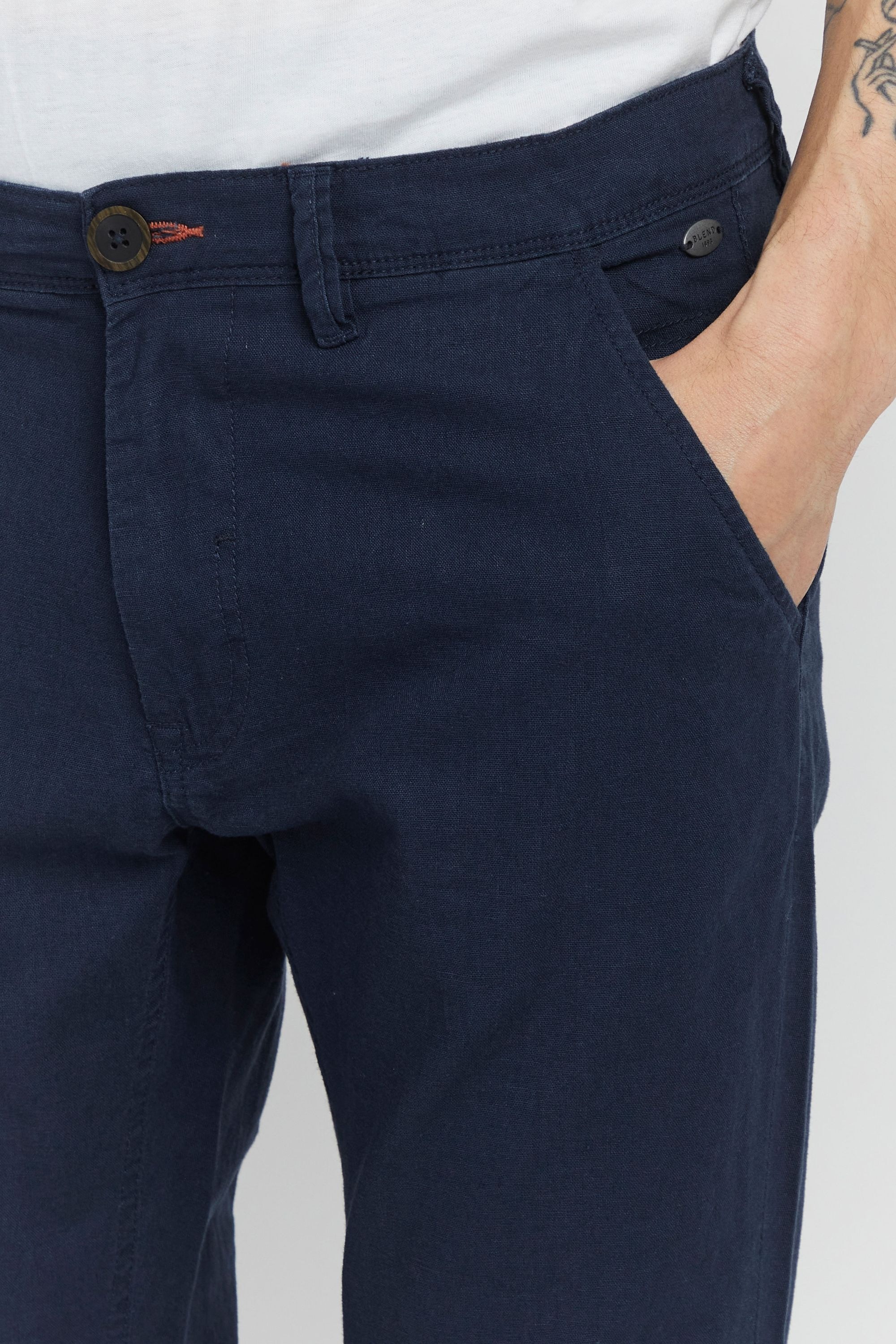 Blend Bequeme Jeans »Jeans BHPants«