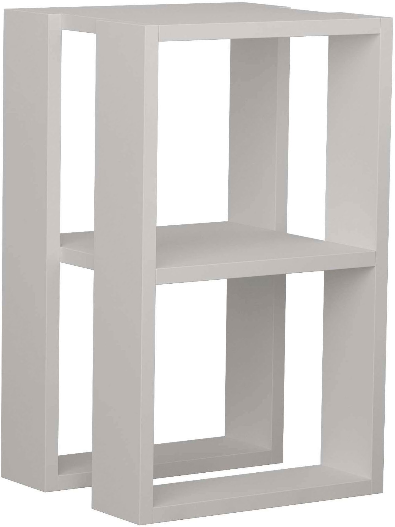 Decortie Nachttisch "LONIE NACHTTISCH", (Packung, 1 St.), Leichte Montage, günstig online kaufen