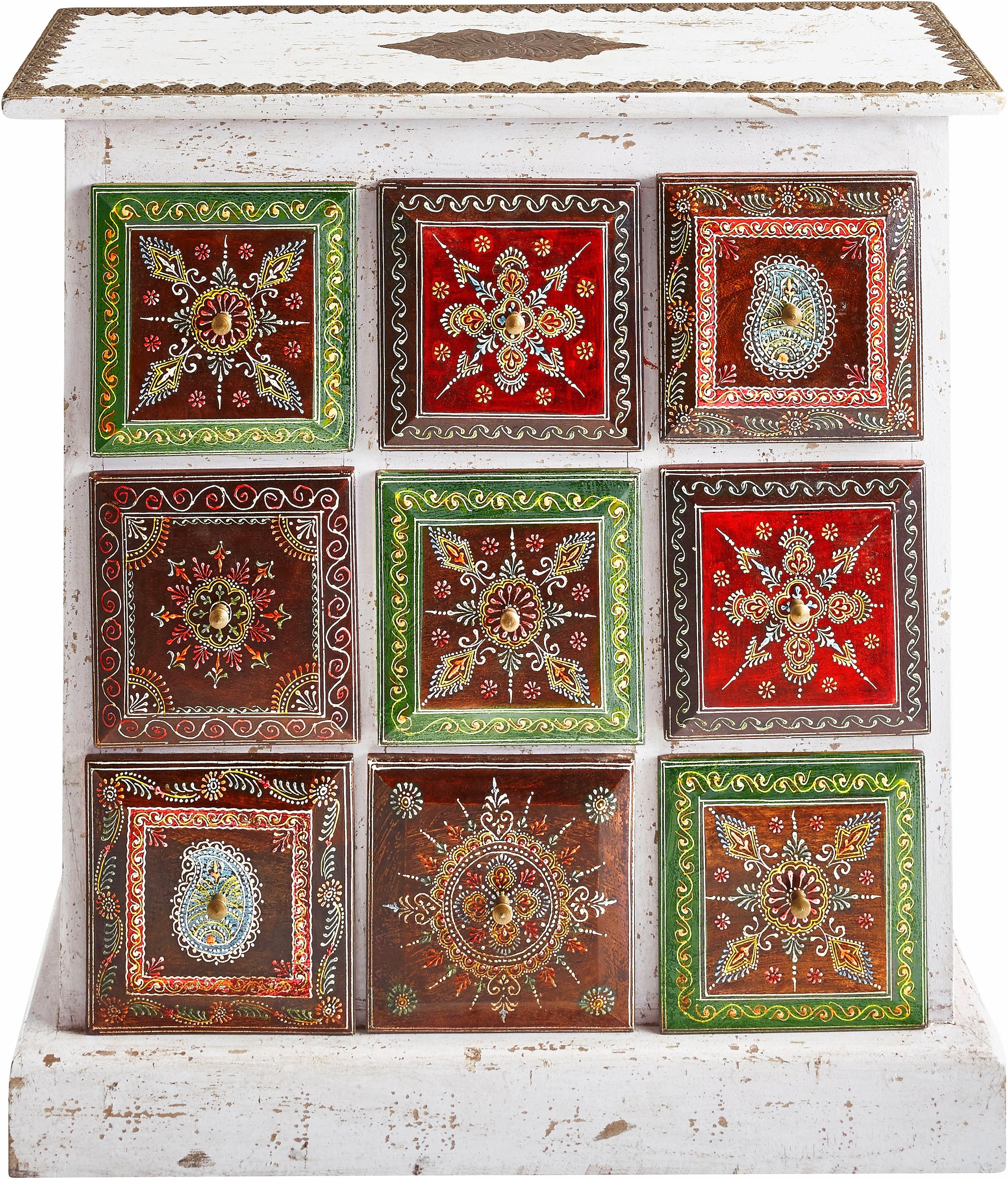 OTTO home Kommode "Vivek" Breite 68 cm günstig online kaufen