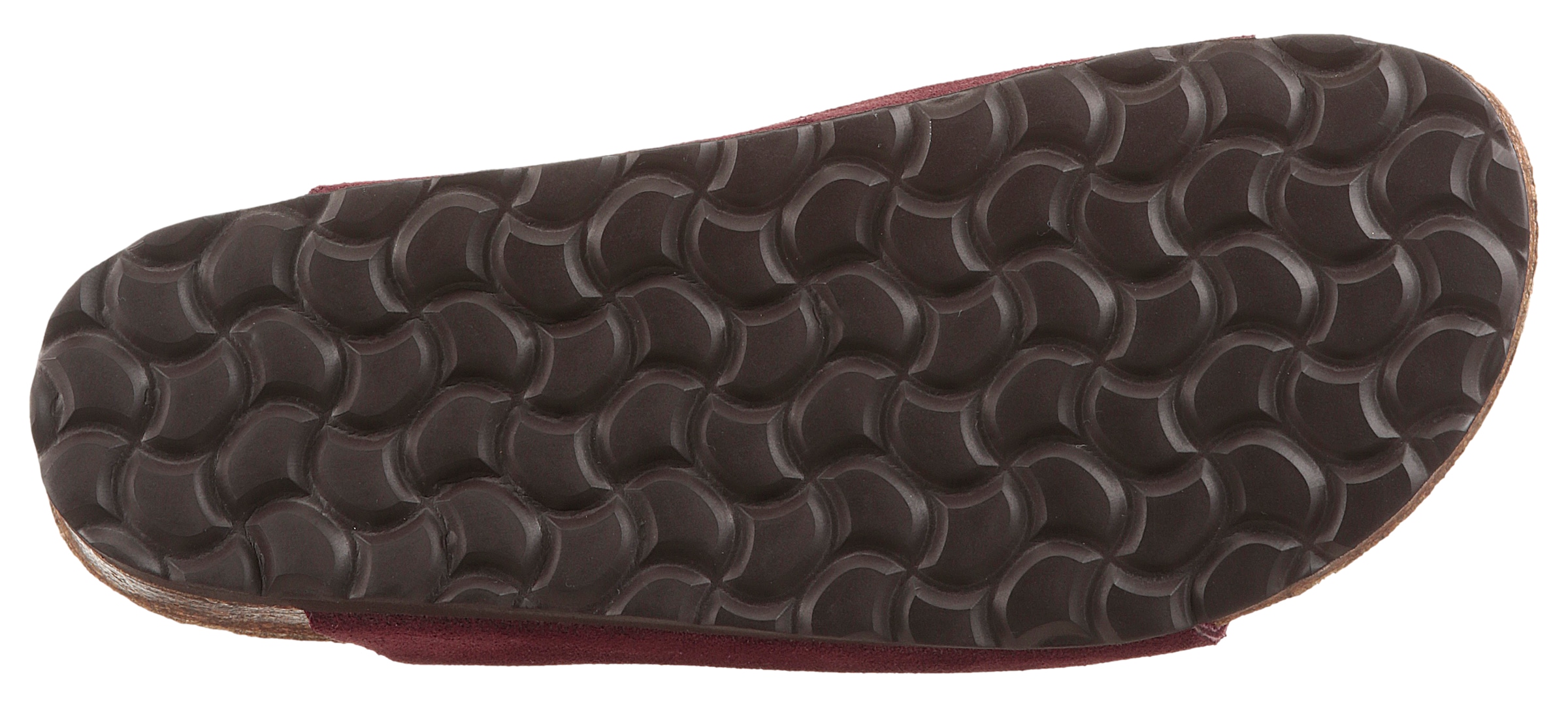 Aniston SHOES Pantolette, Hausschuh, Sommerschuh, Schlappen - NEUE KOLLEKTION