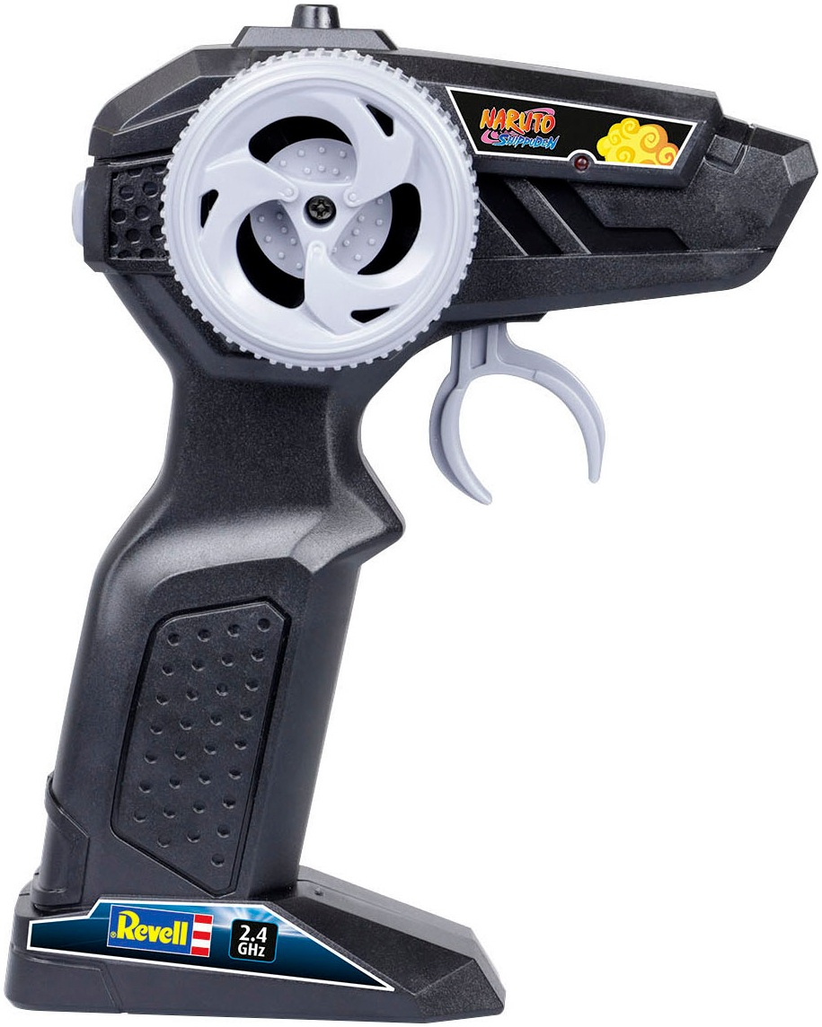 Revell® RC-Auto »Revell® control, Naruto, 2,4 GHz«