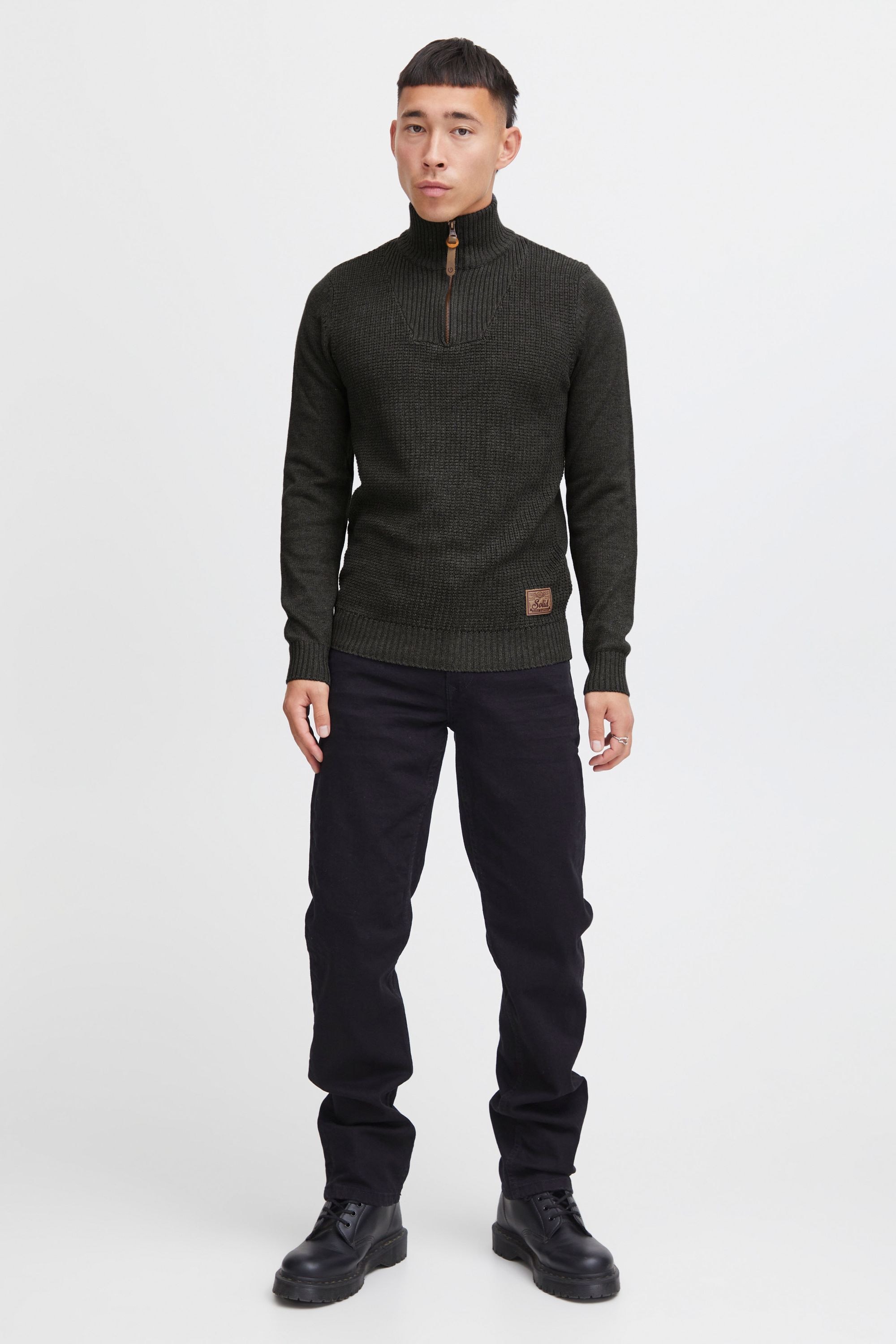 !Solid Troyer »Troyer SDTommy«