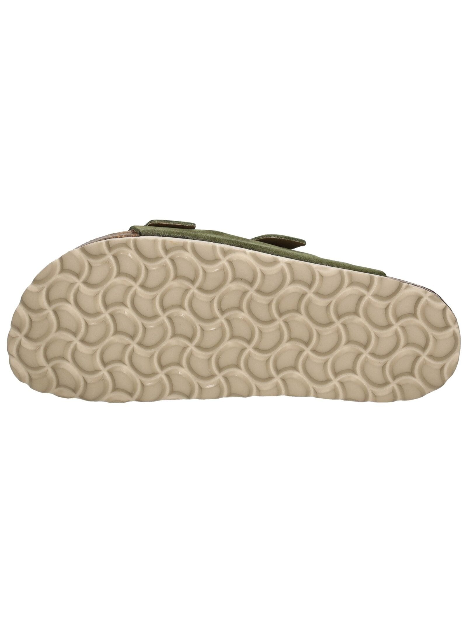 COSMOS Comfort Pantolette »COSMOS Comfort Pantoletten Leder«