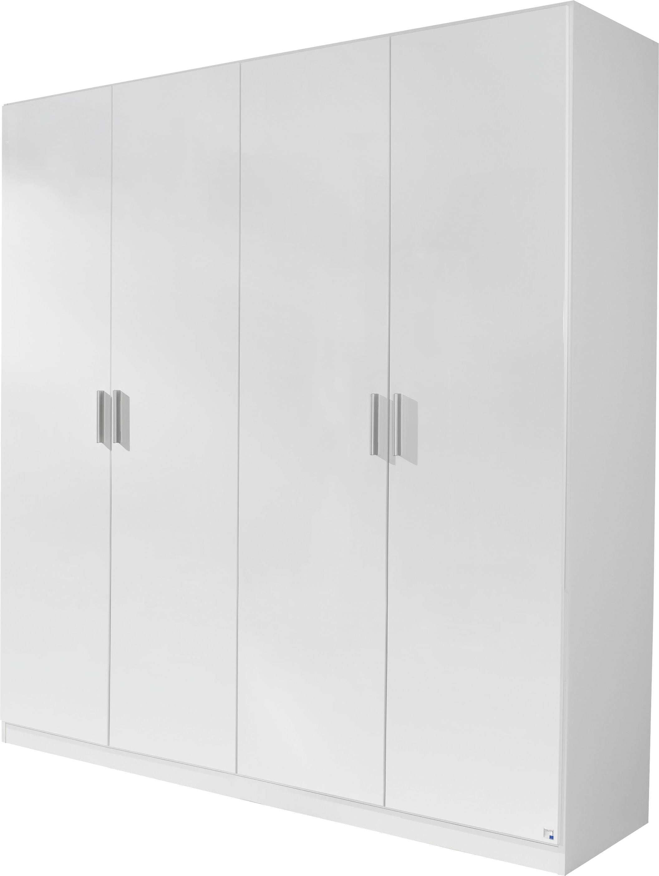 rauch Drehtürenschrank "Kleiderschrank Schrank Garderobe Schlafzimmerschran günstig online kaufen