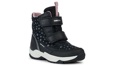 Winterstiefel »J SENTIERO GIRL B ABX«