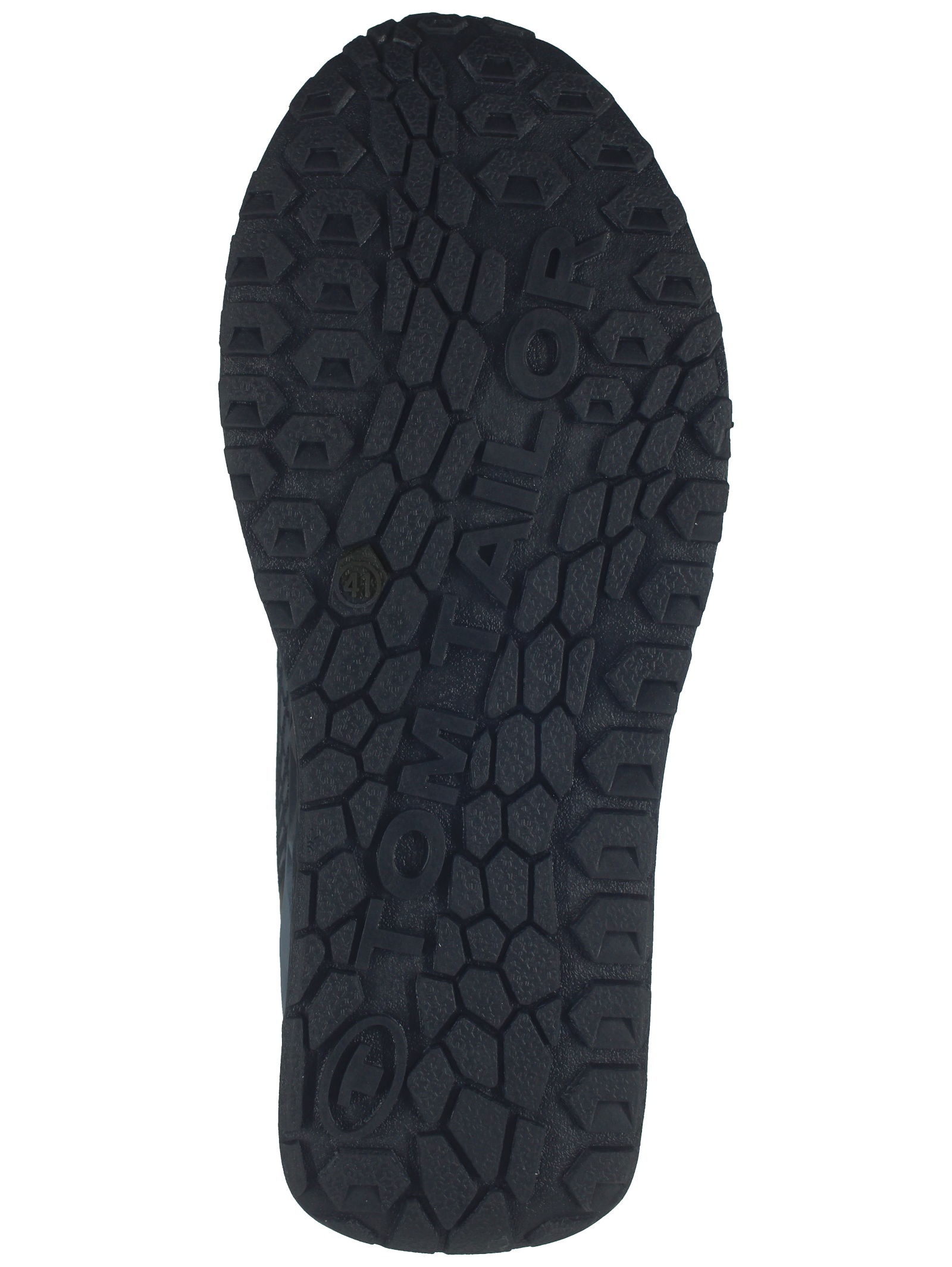 TOM TAILOR Sneaker »Tom Tailor Sneaker PU«