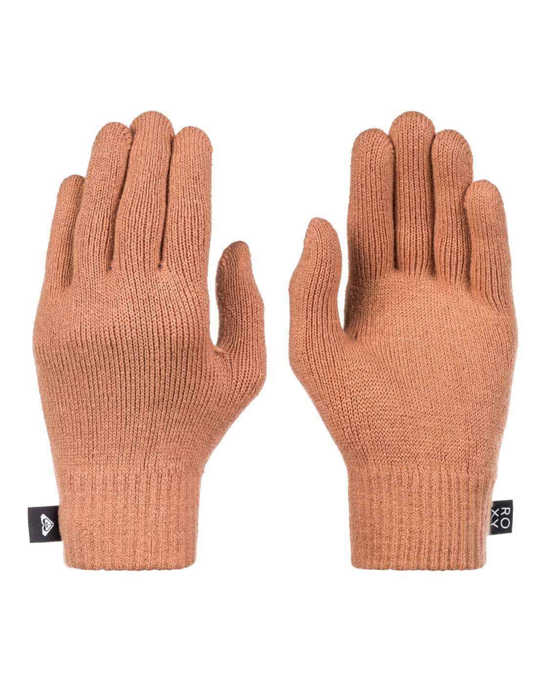 Roxy Strickhandschuhe "Tropical Snow" günstig online kaufen