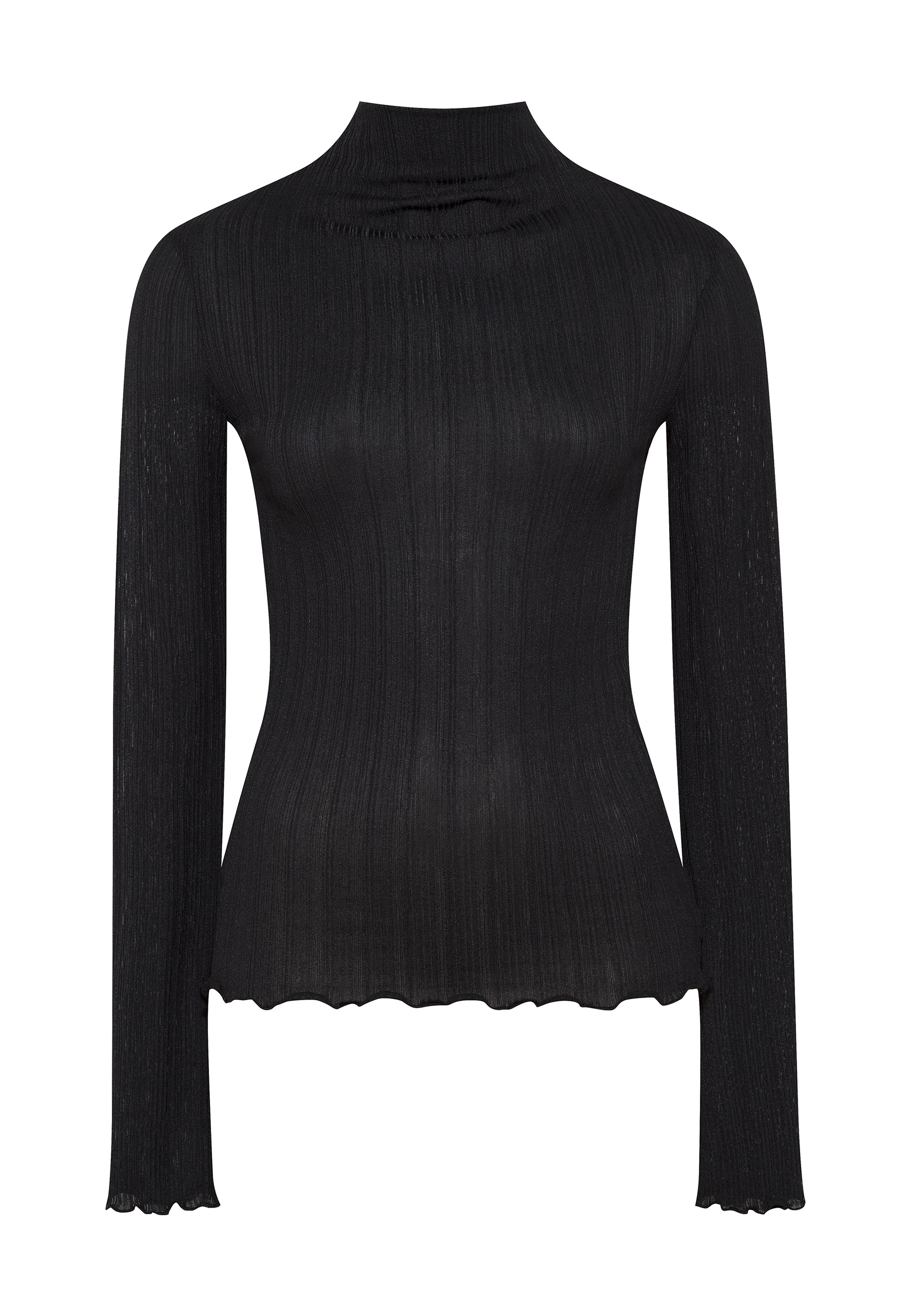 Mavi Langarmshirt »LONG SLEEVE SHIRT«, Langarm Top
