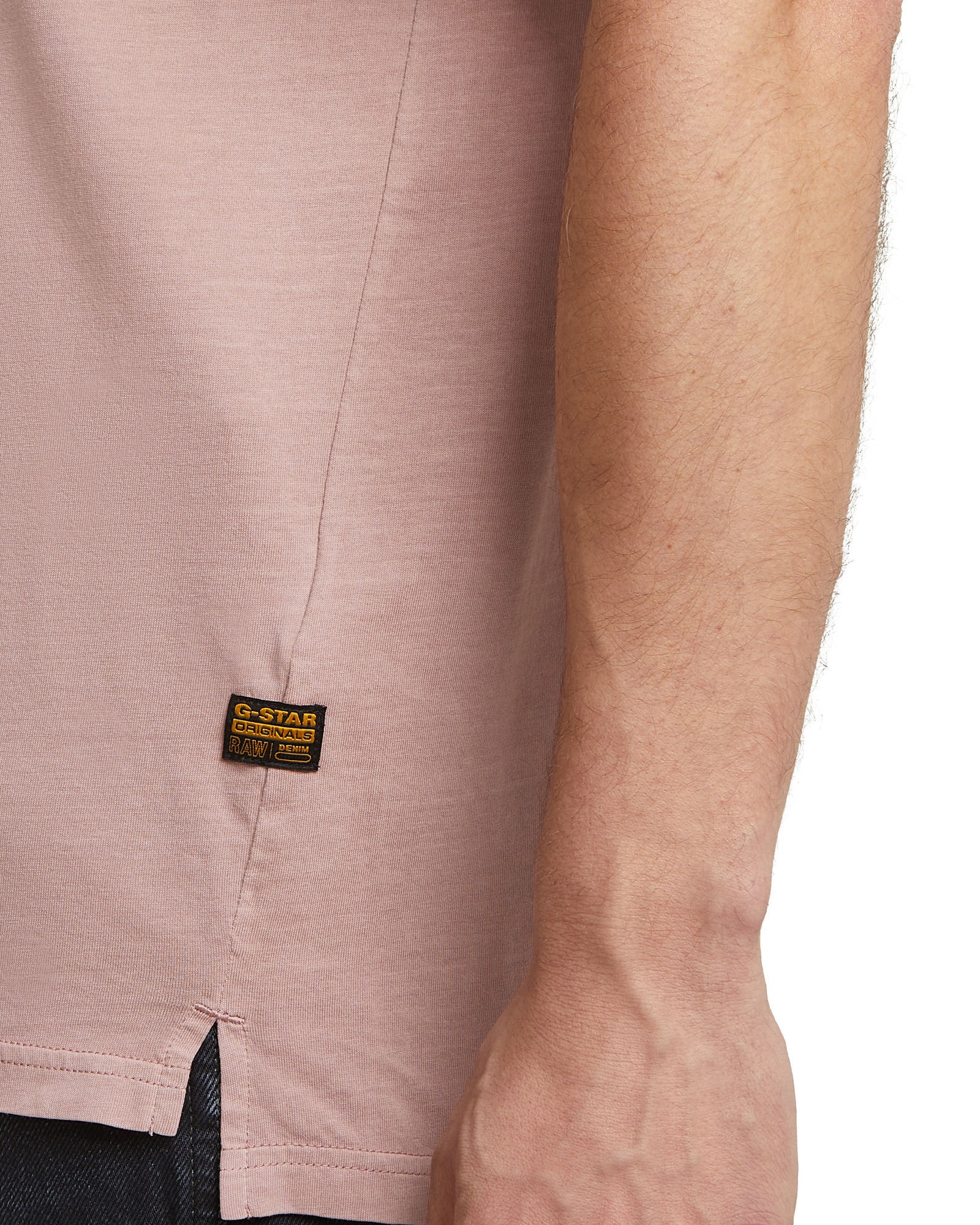 G-STAR T-Shirt "Nifous T-Shirt" günstig online kaufen