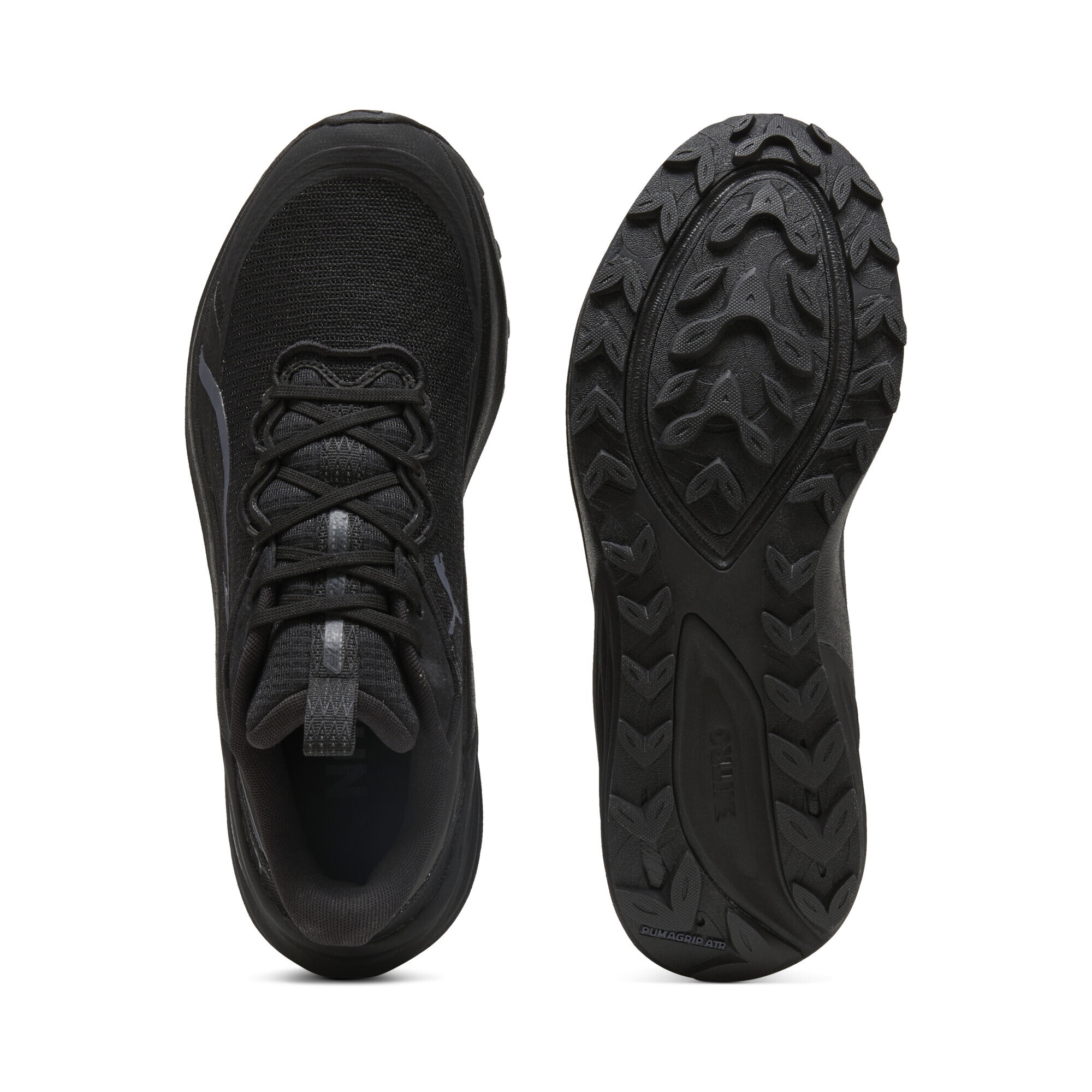 PUMA Trainingsschuh »Electrify NITRO™ 4 Trail Laufschuhe Herren«