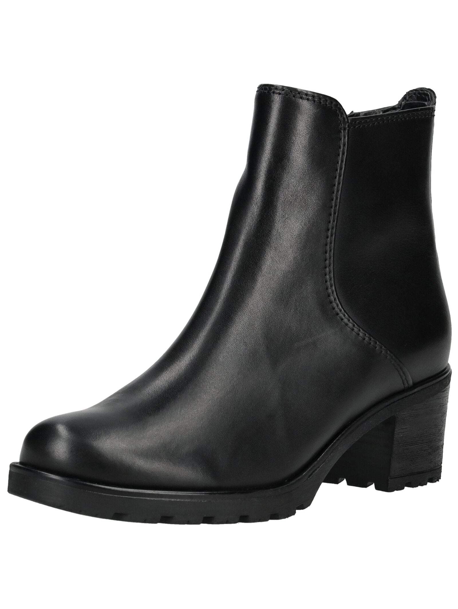 Gabor Comfort Stiefelette "Gabor Comfort Stiefelette Leder" günstig online kaufen
