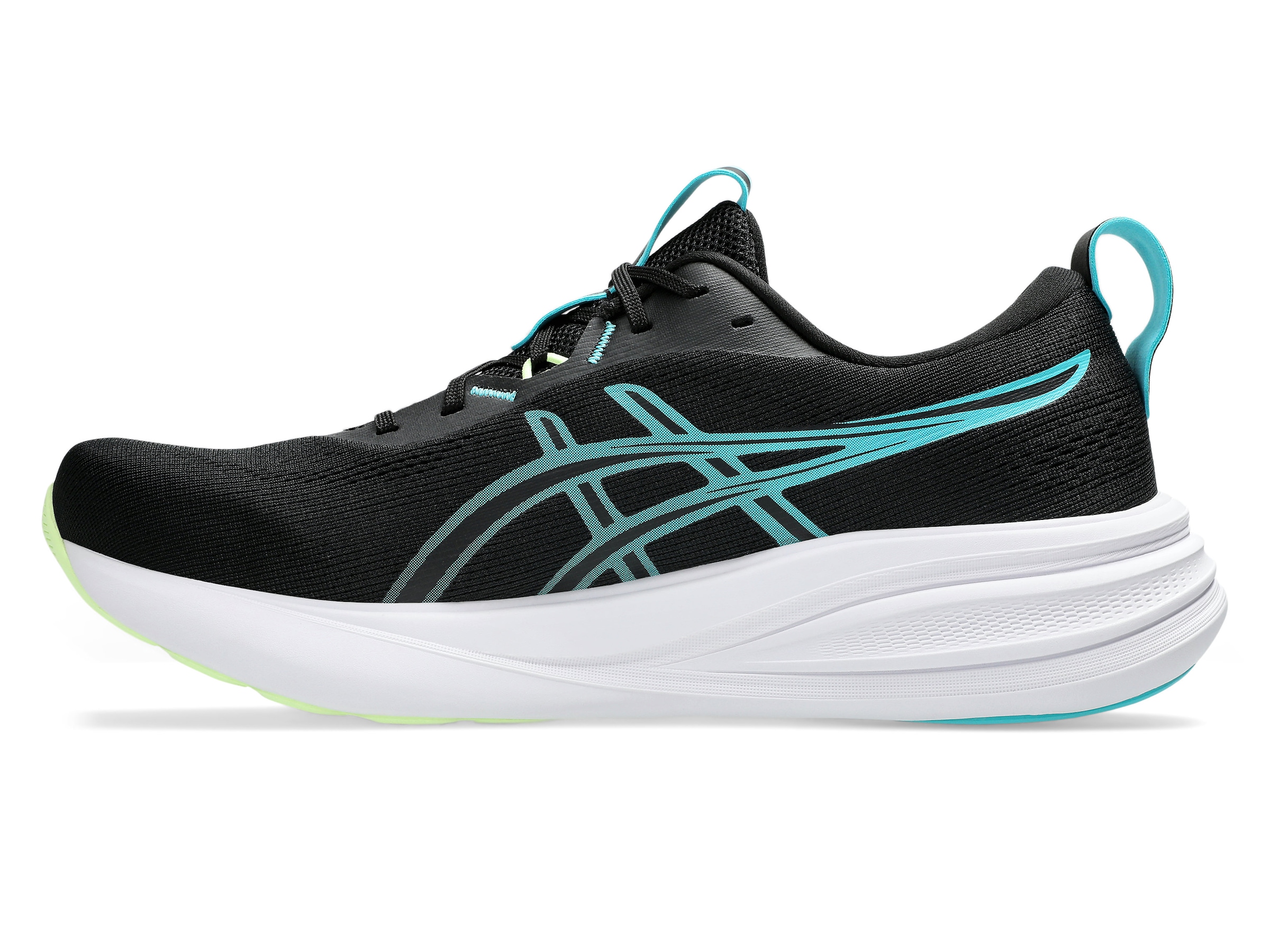 Asics Laufschuh »GEL-PULSE 17«  mit GEL-Technologie im Rückfuß, mit FF BLAST Dämpfung