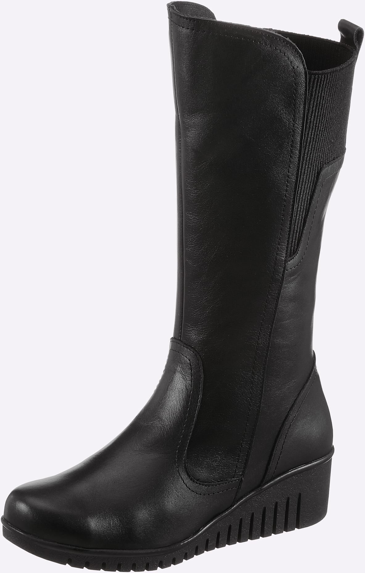 Gemini Stiefel