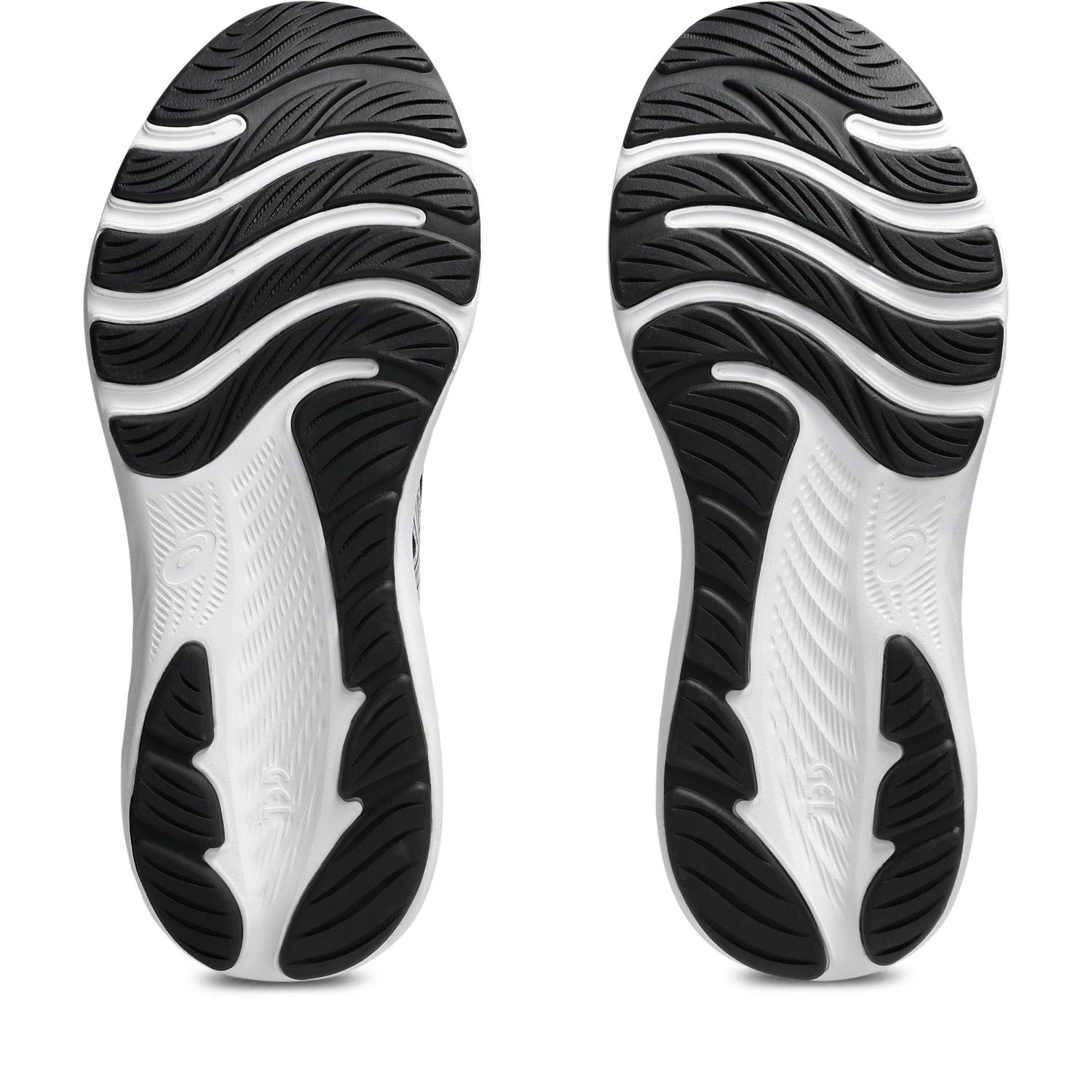 Asics Laufschuh »GEL-CONTEND 9«, mehr Dämpfung