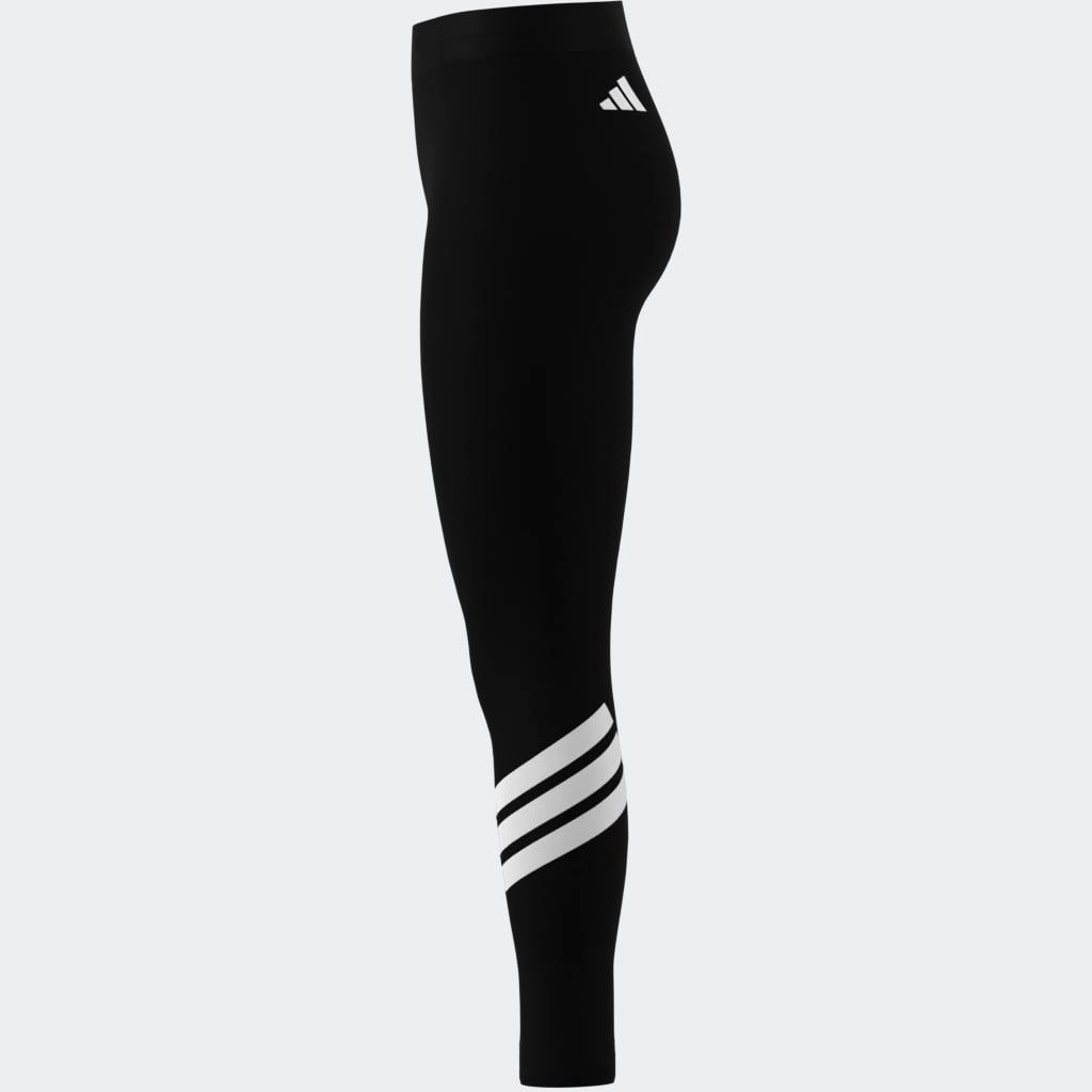 adidas Sportswear Trainingstights »W FI 3S LEGGING«, (1 tlg.)