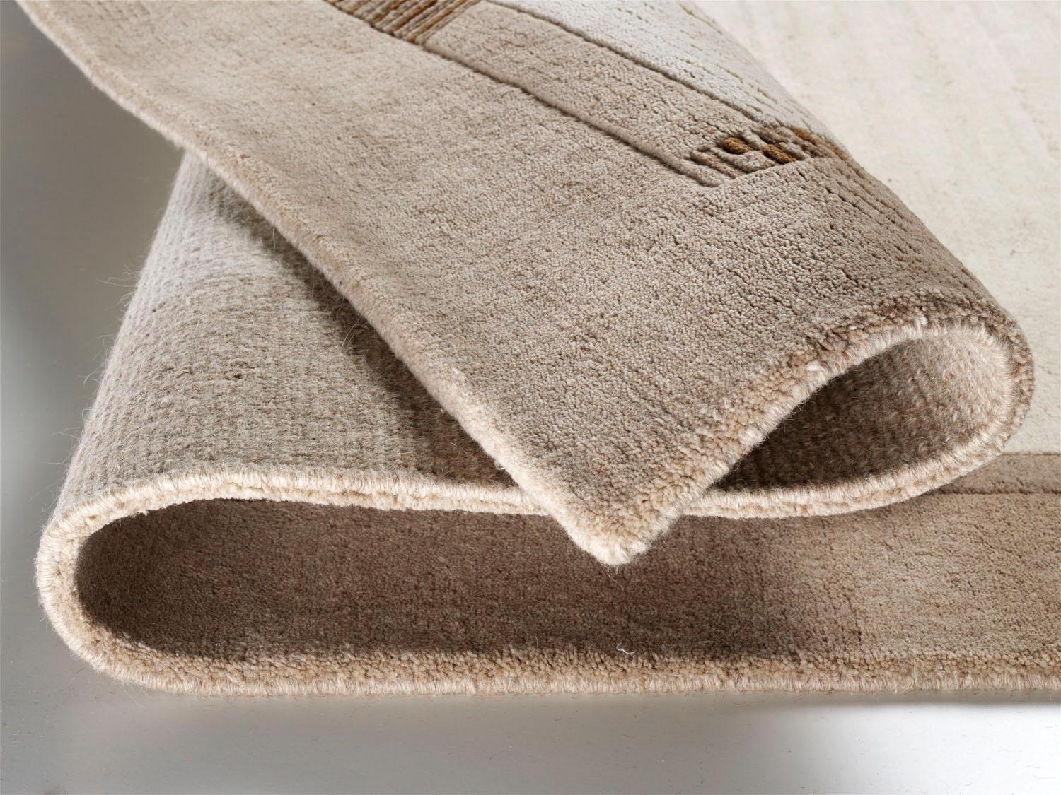 OCI DIE TEPPICHMARKE Orientteppich "Jowea Emotion" rechteckig 9 mm Höhe rei günstig online kaufen